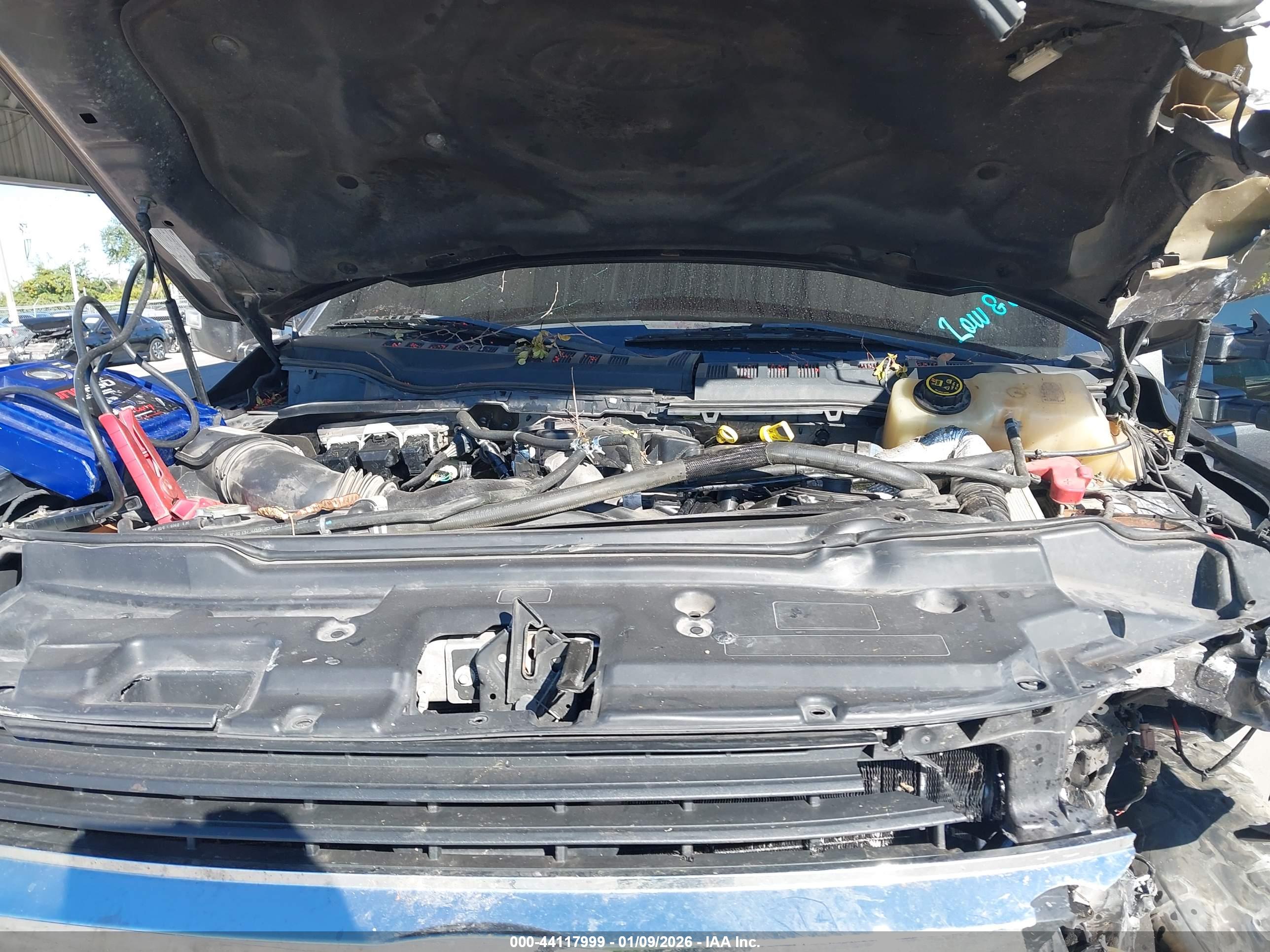 FORD F-250 image 10
