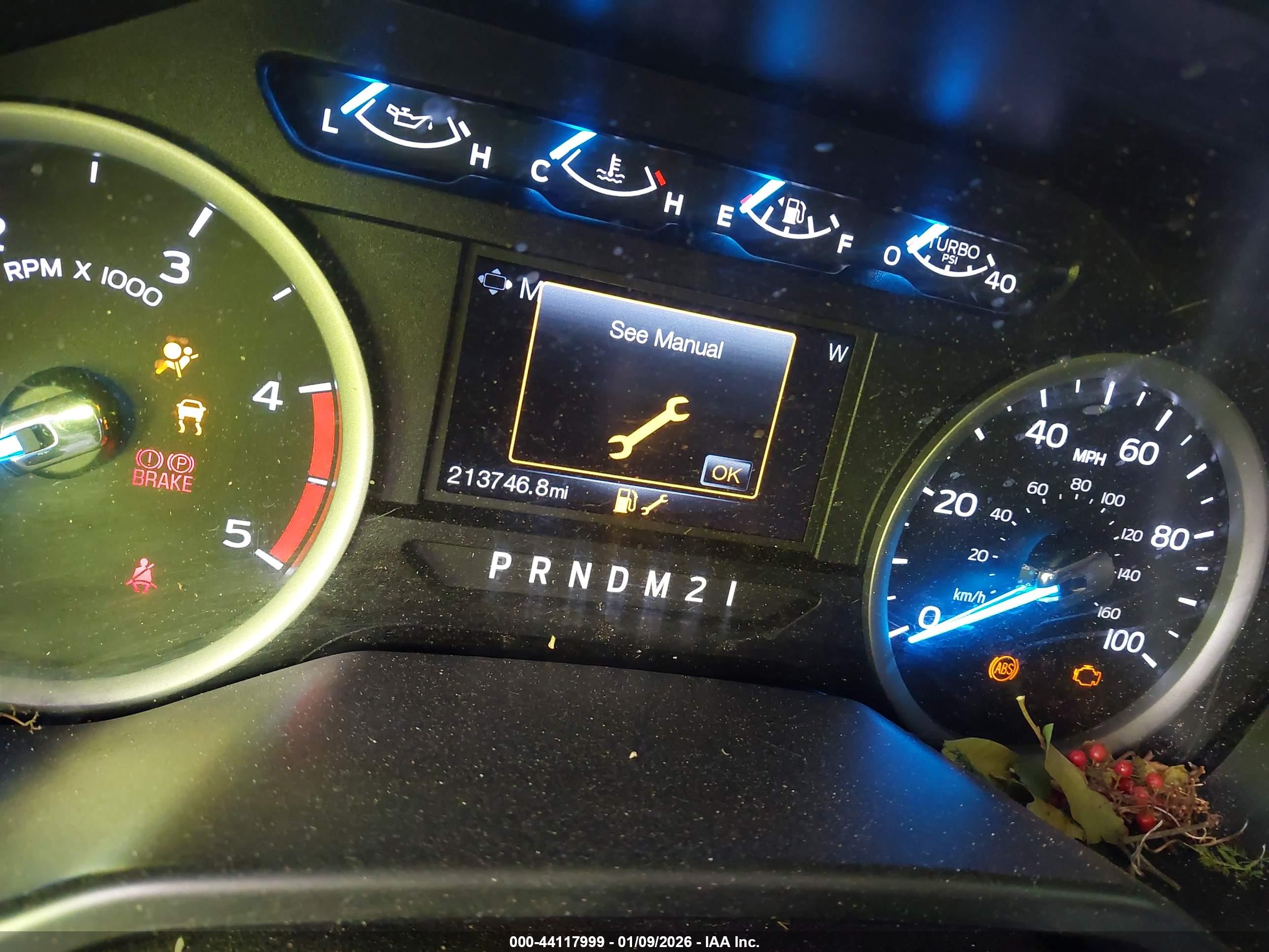 FORD F-250 image 7