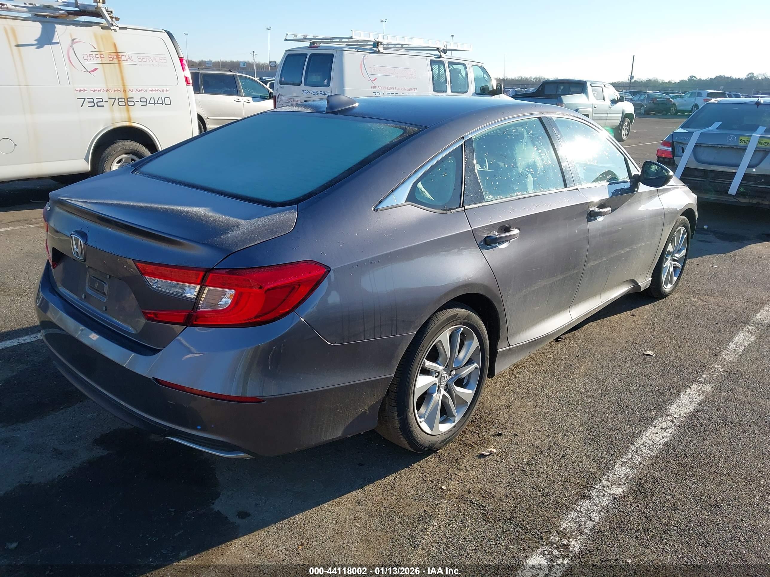 HONDA ACCORD image 4