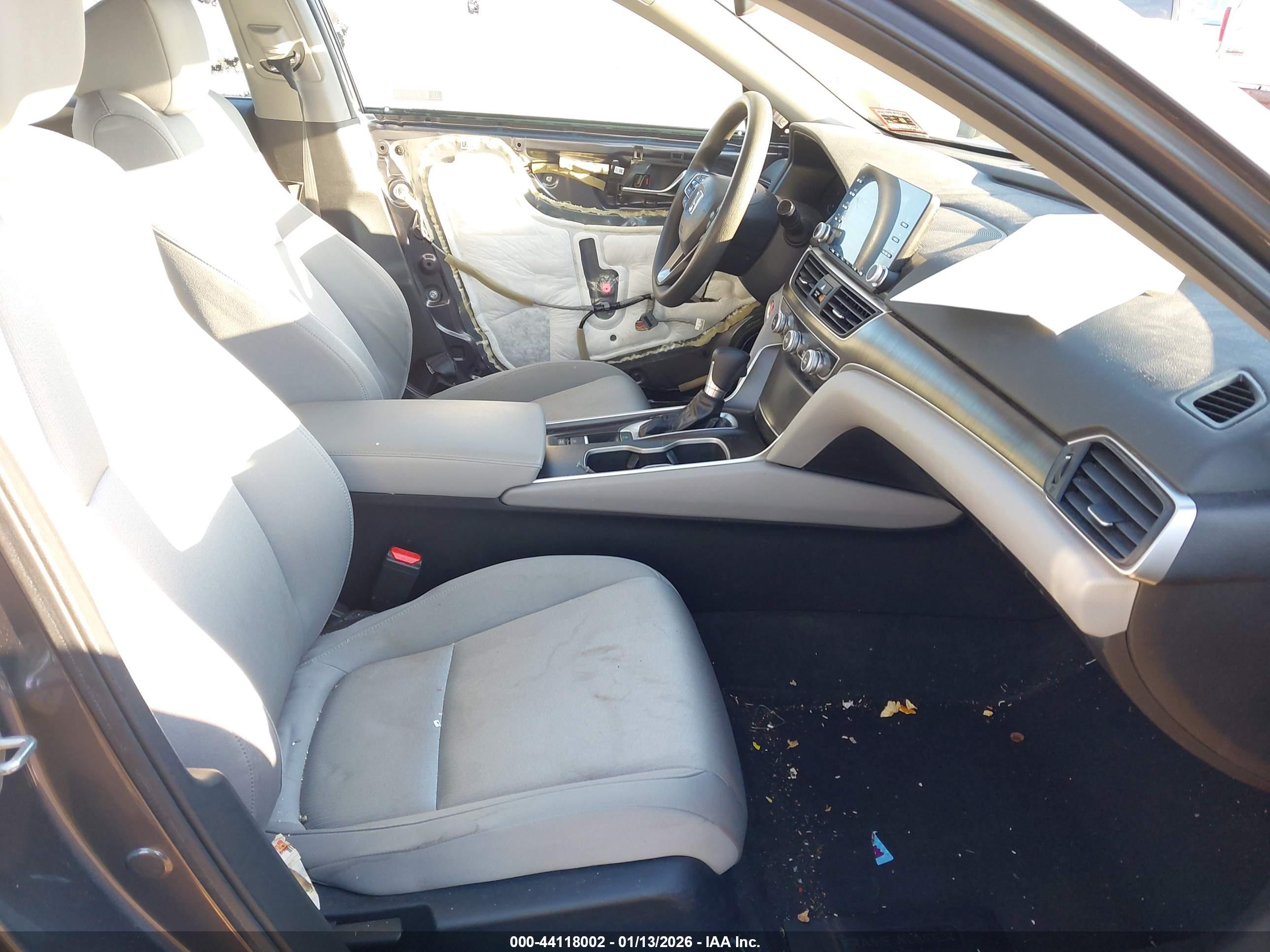 HONDA ACCORD image 5