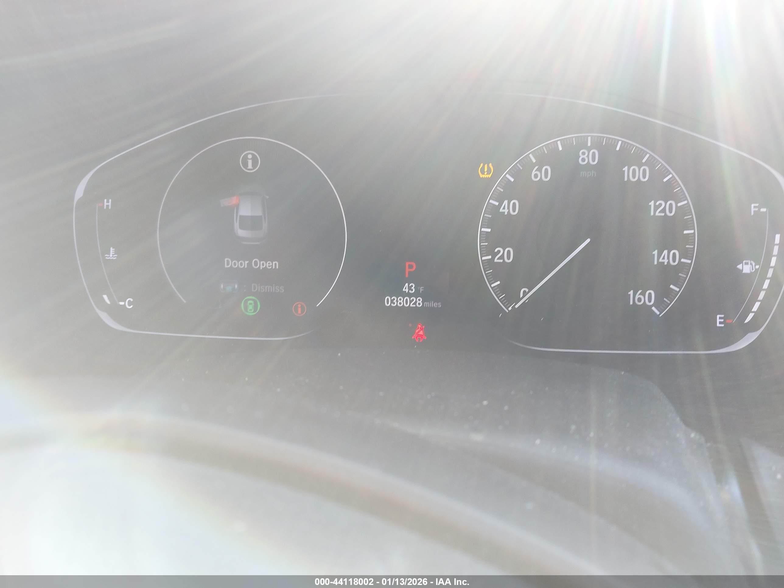 HONDA ACCORD image 7