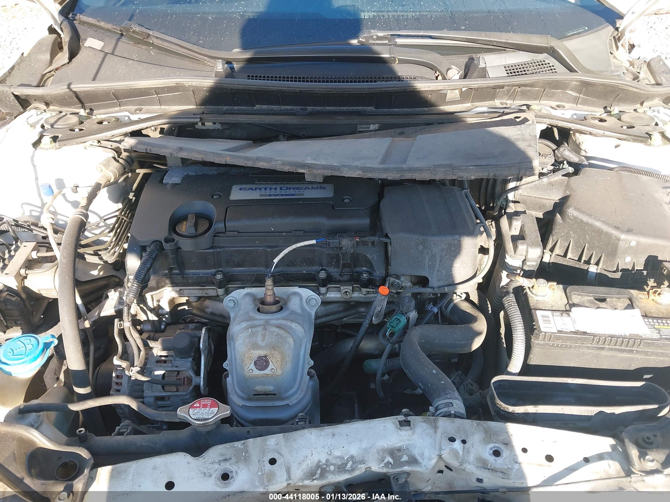 HONDA ACCORD image 10