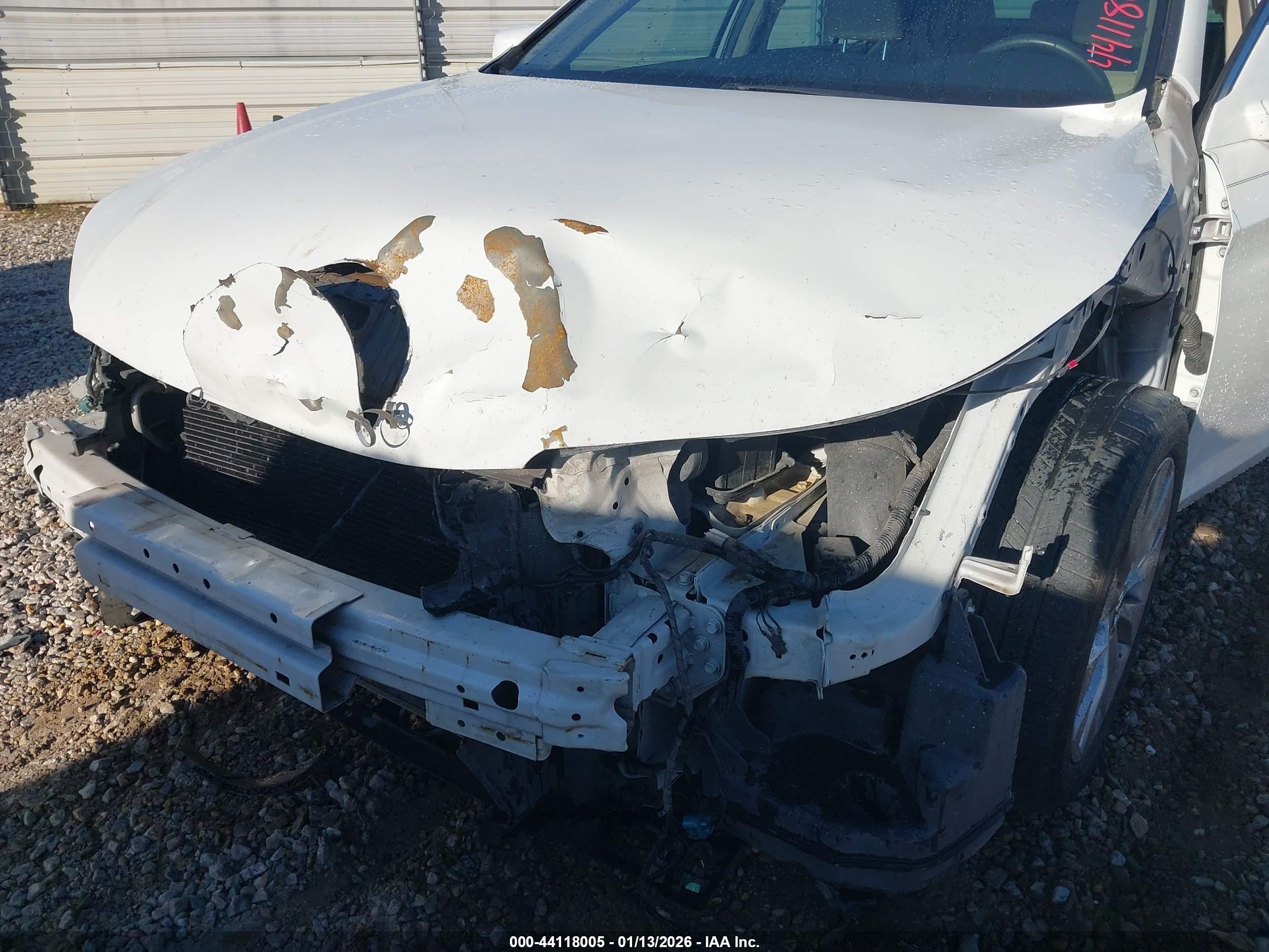 HONDA ACCORD image 6