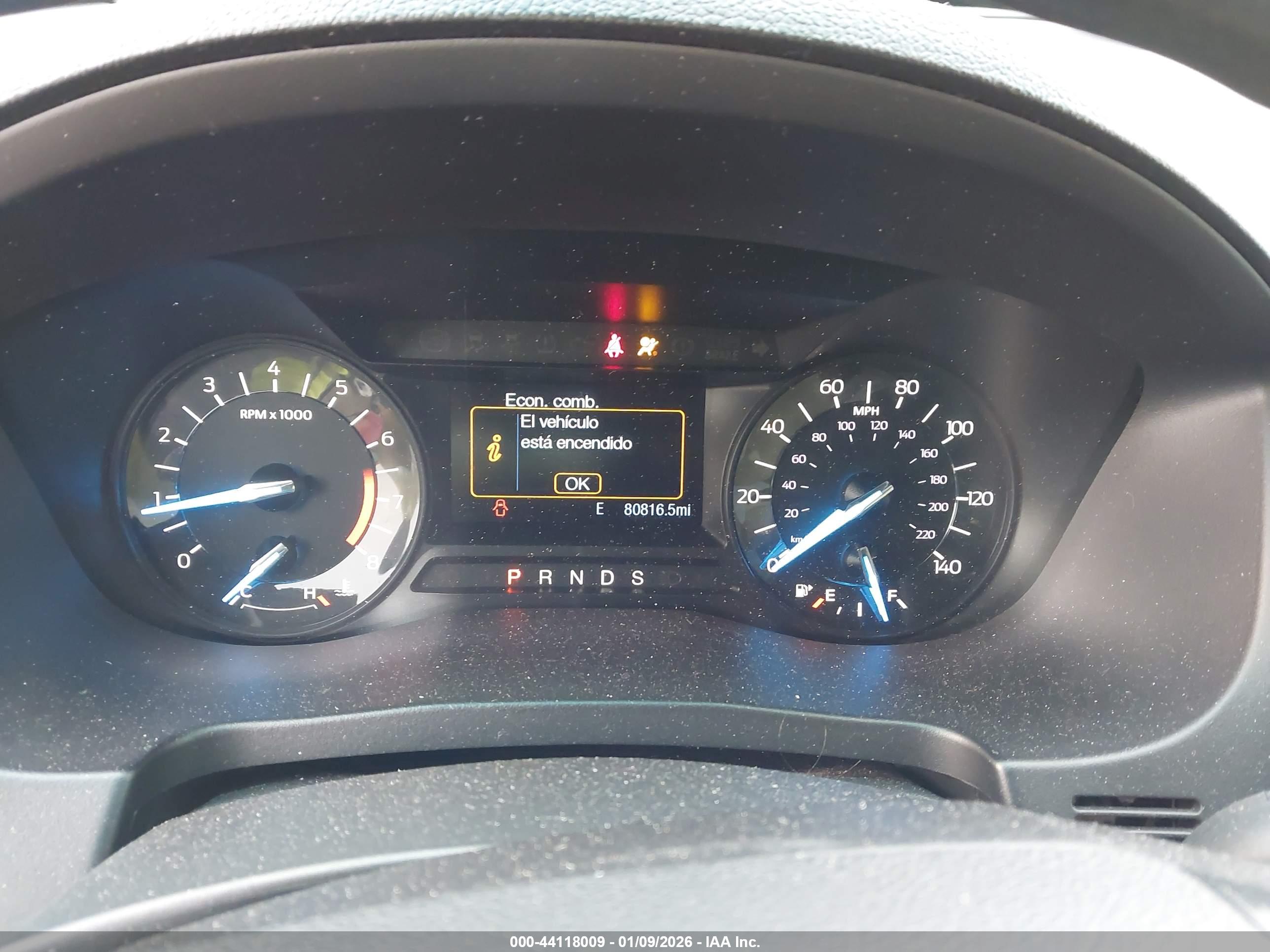 FORD EXPLORER image 7