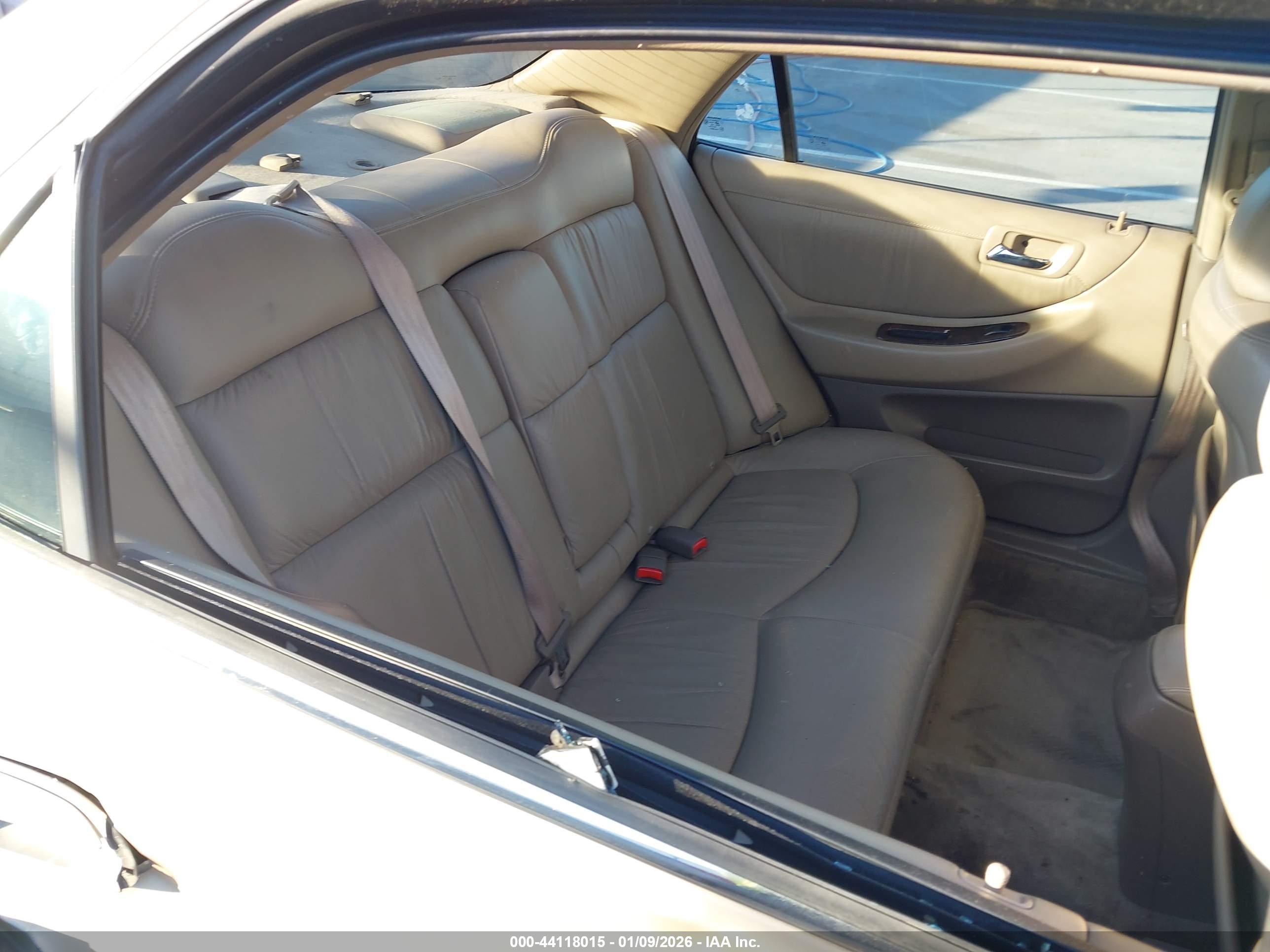 HONDA ACCORD image 8
