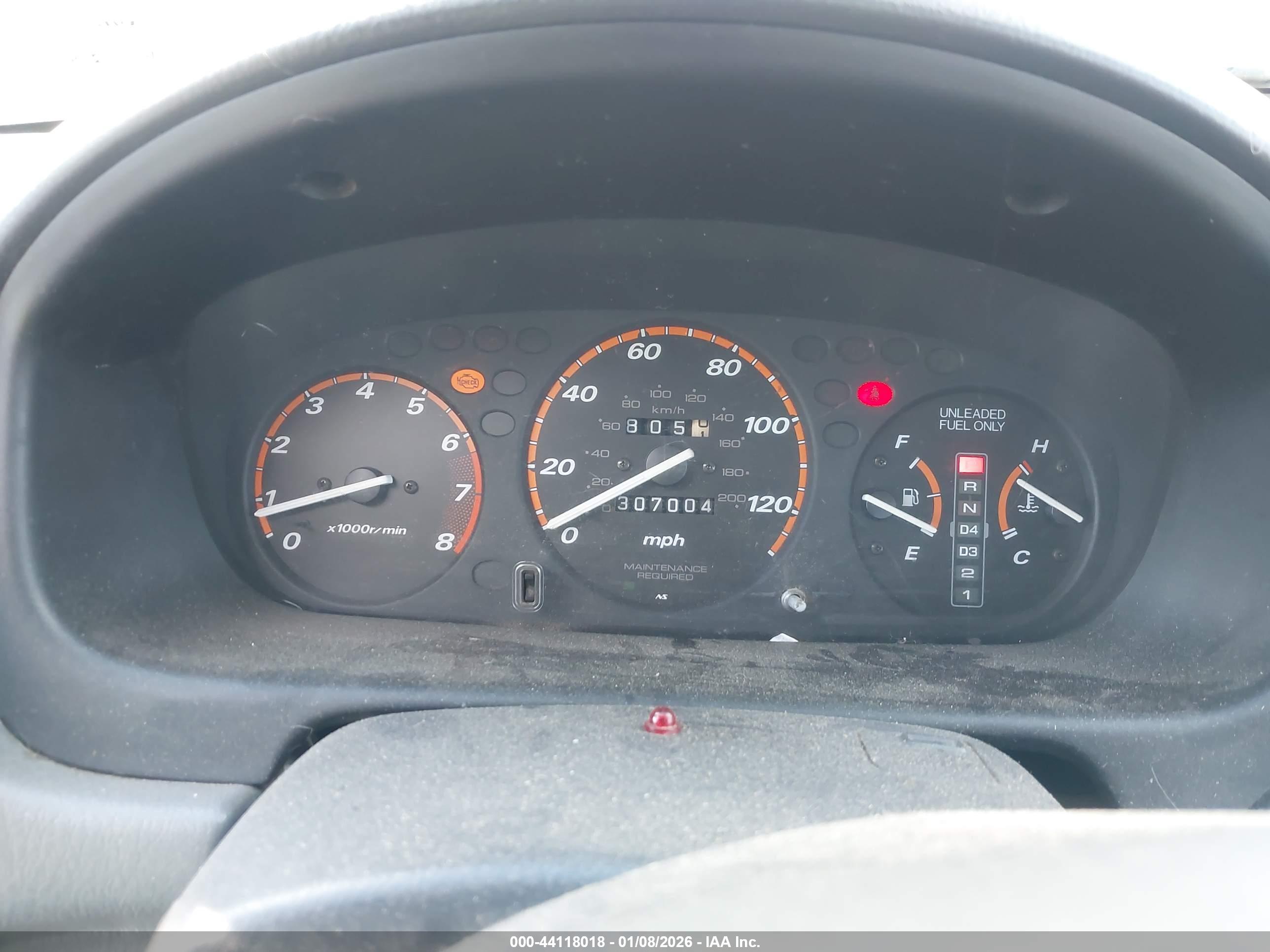 HONDA CR-V image 7