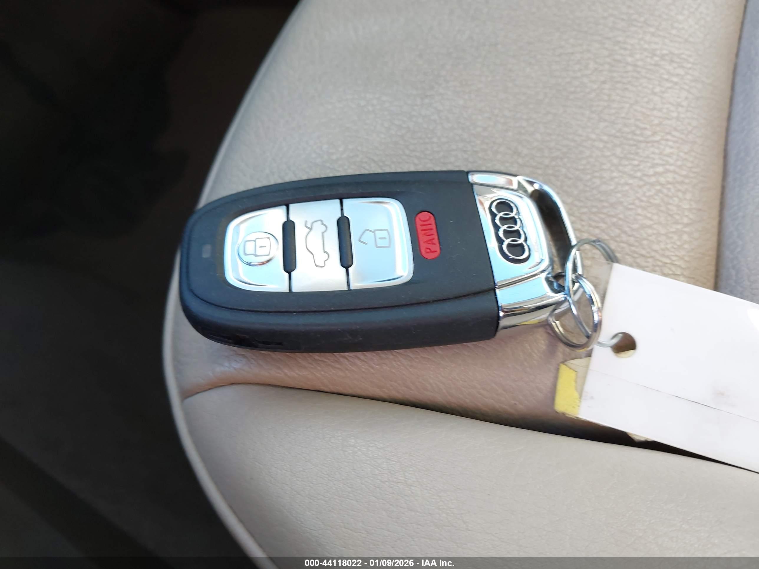 AUDI Q5 image 11