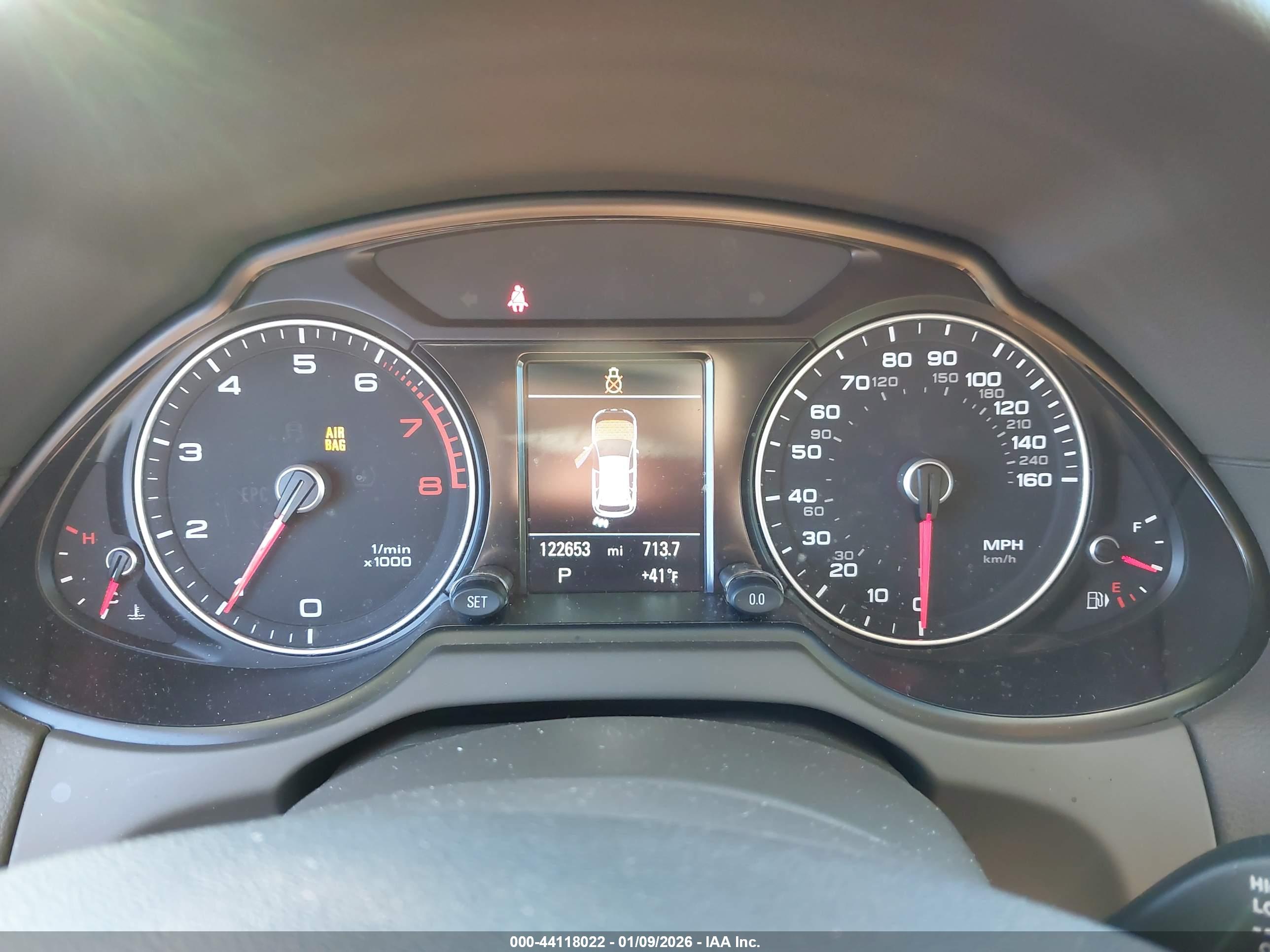 AUDI Q5 image 7