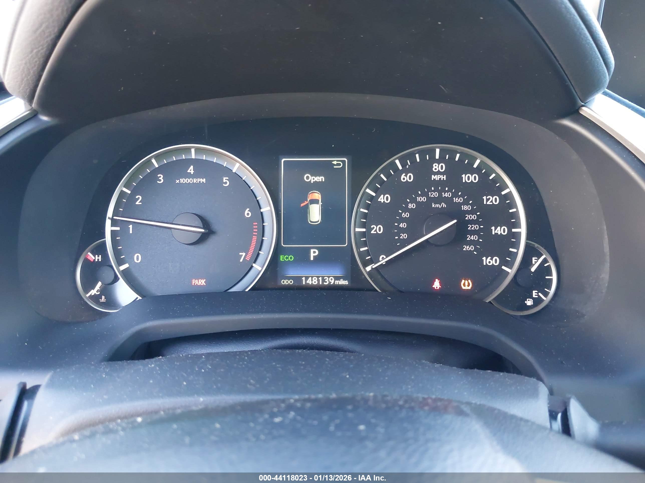 LEXUS RX image 7