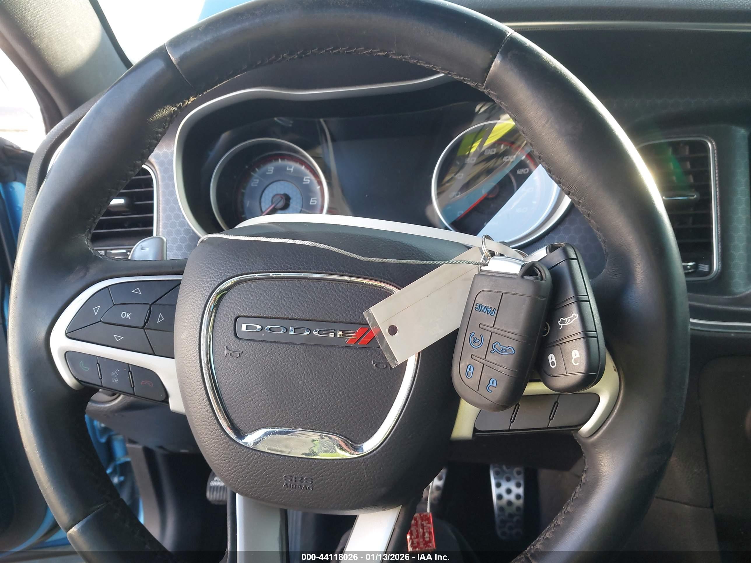 DODGE CHARGER image 11