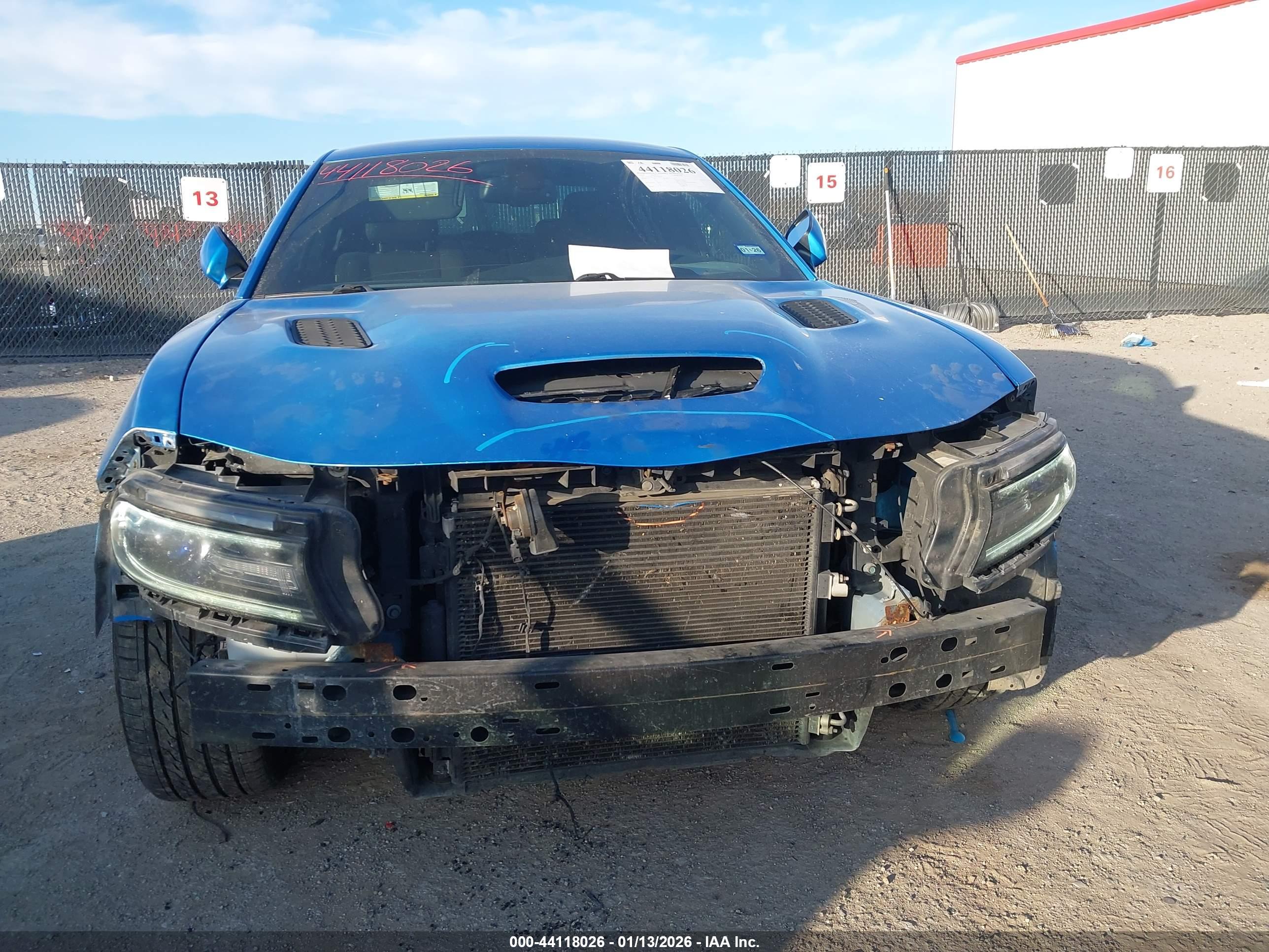 DODGE CHARGER image 6