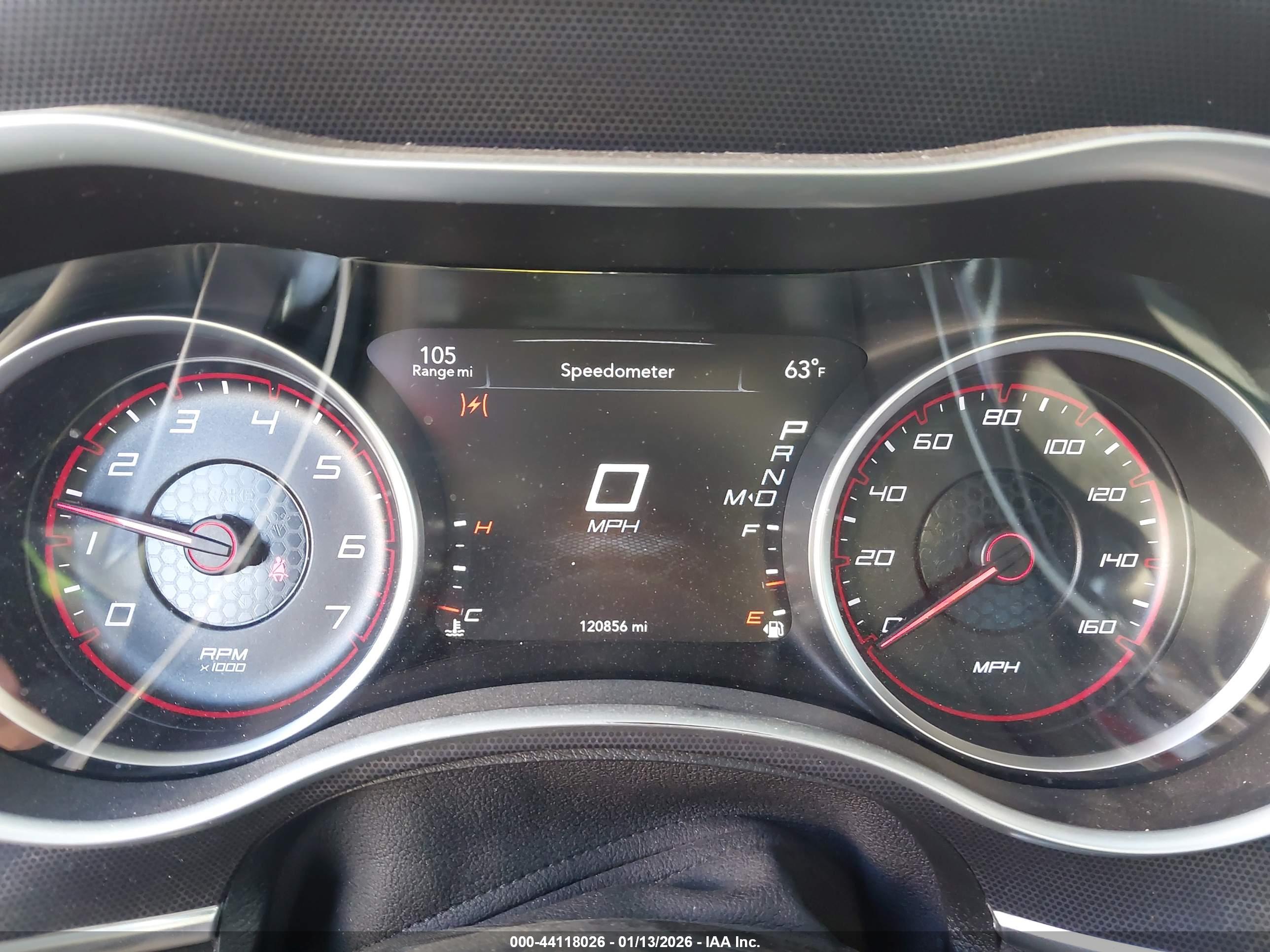 DODGE CHARGER image 7