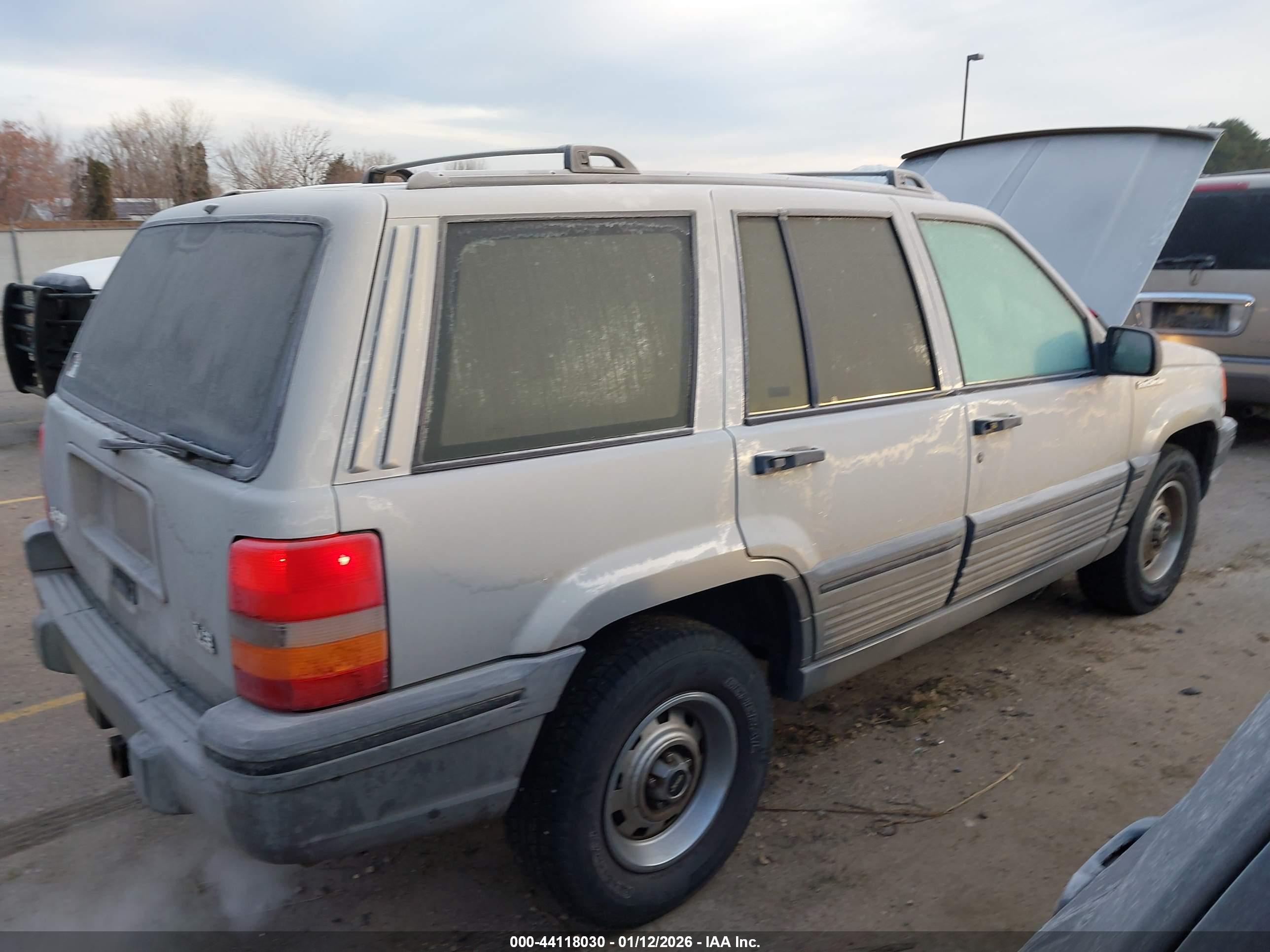 JEEP GRAND image 4