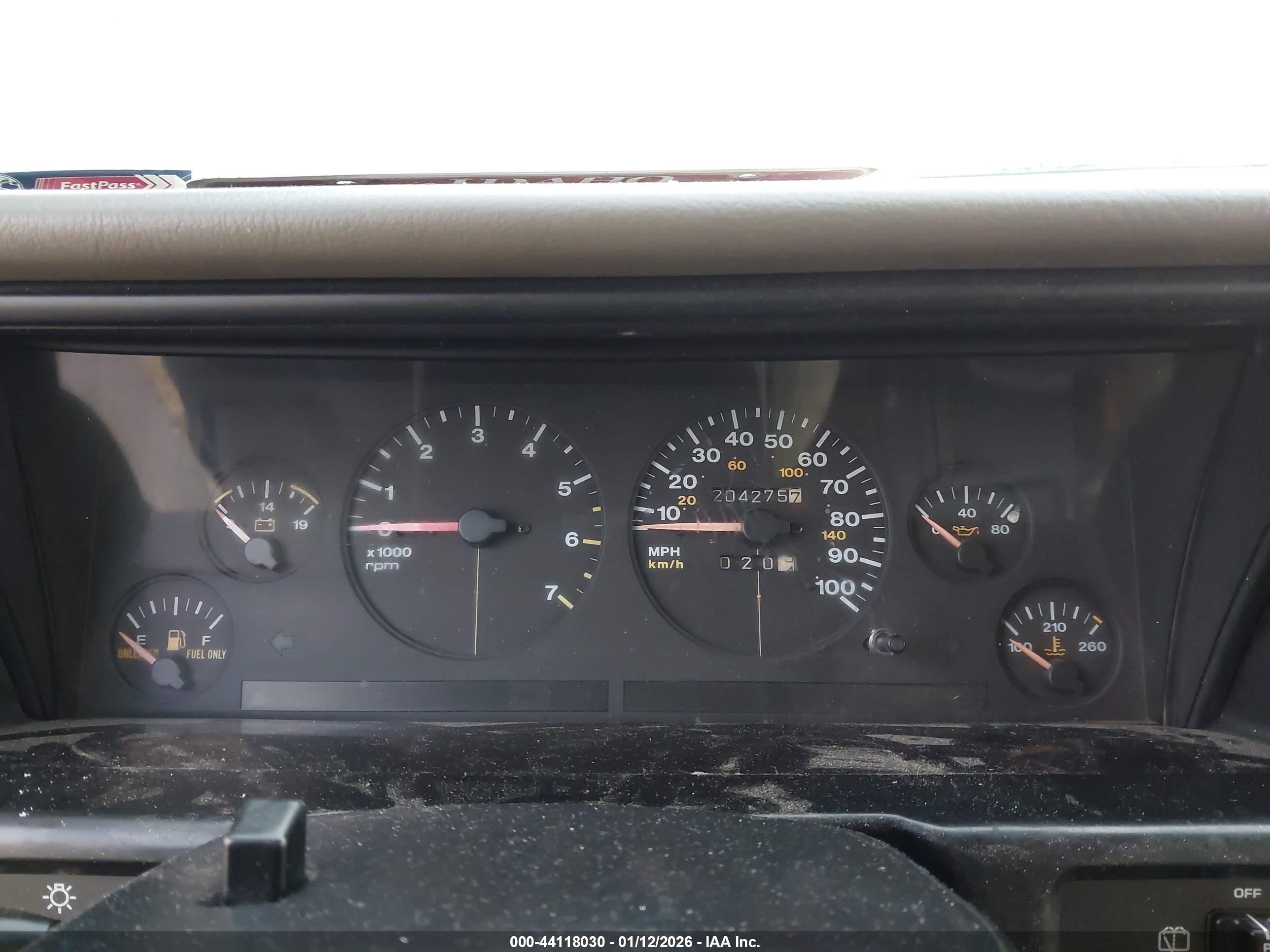 JEEP GRAND image 7