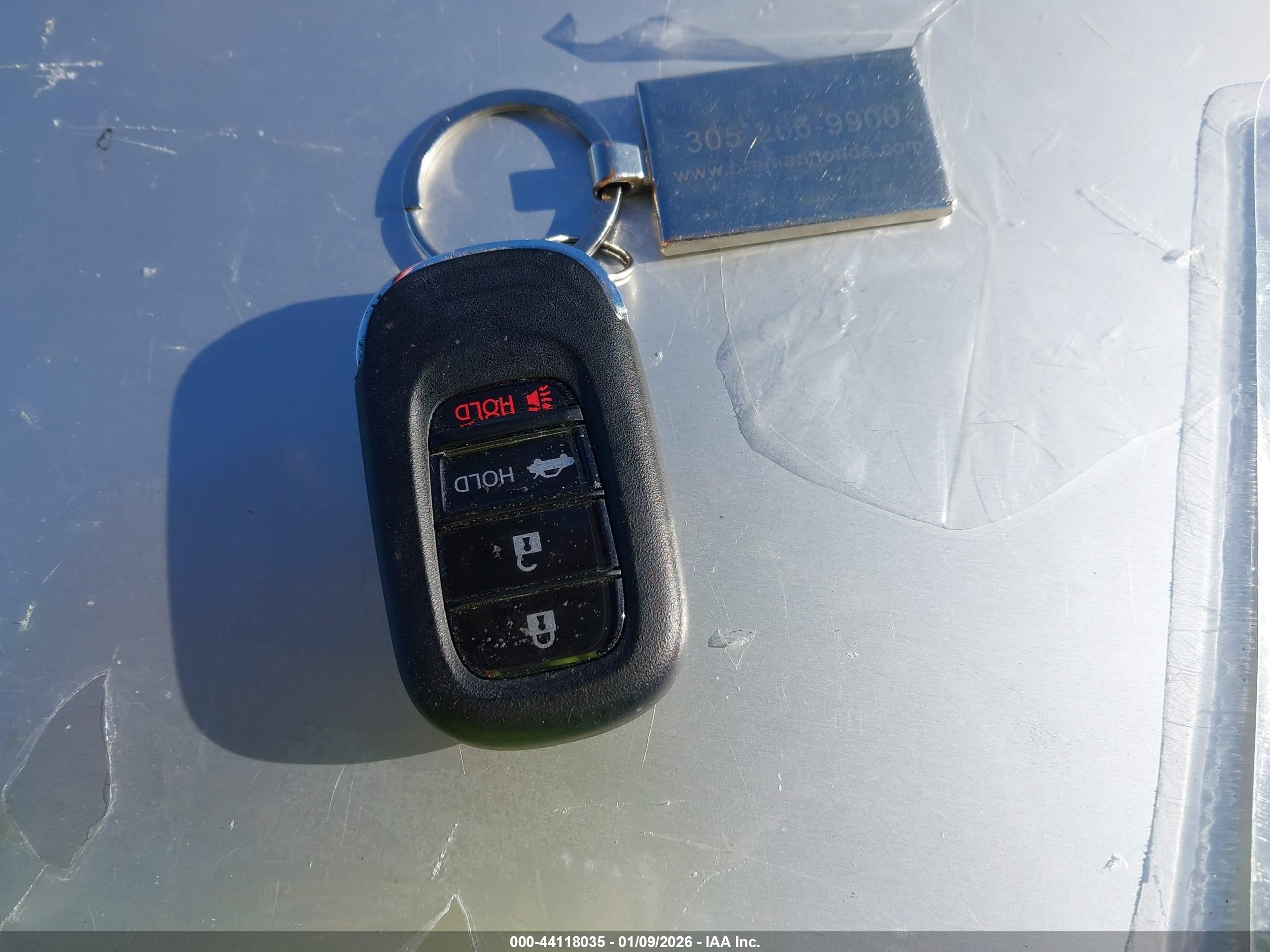 HONDA CIVIC image 11