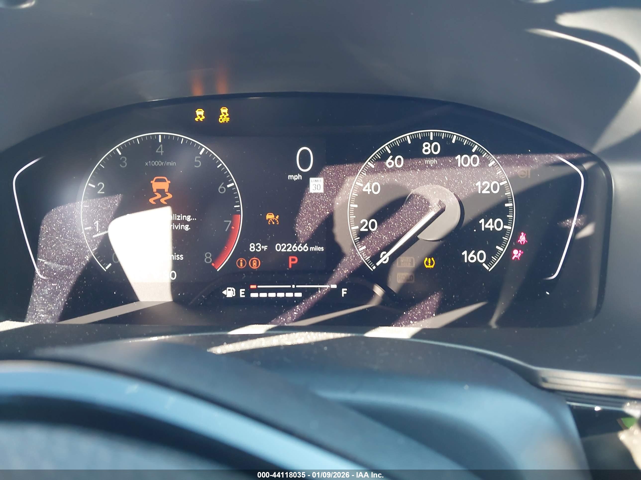 HONDA CIVIC image 7