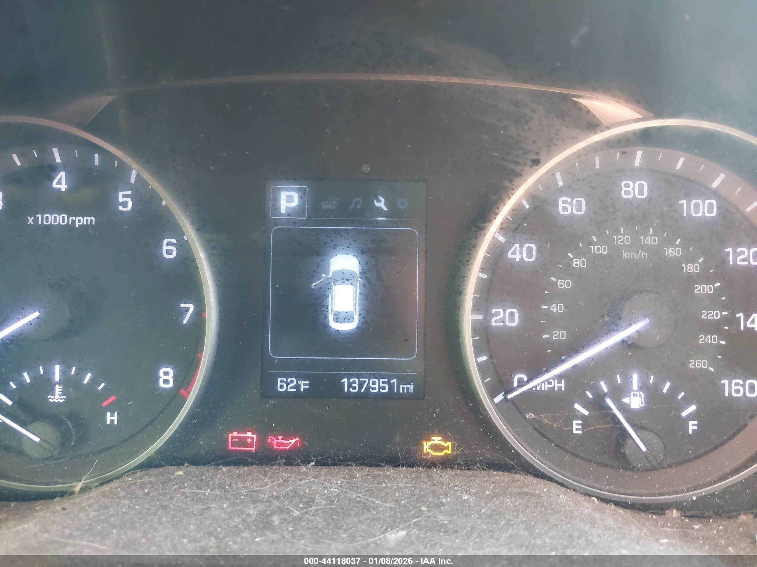HYUNDAI ELANTRA image 7