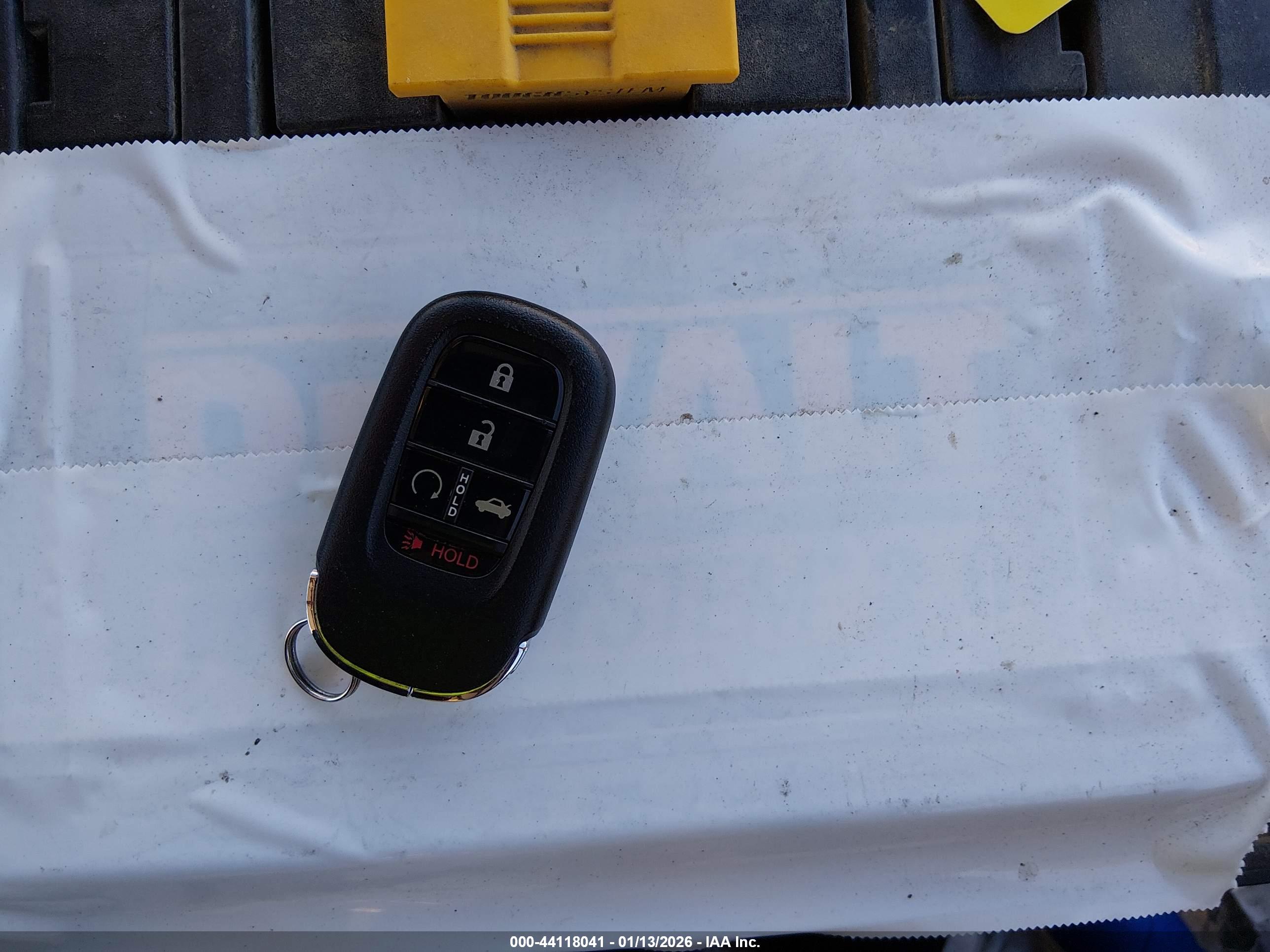 HONDA CIVIC image 11