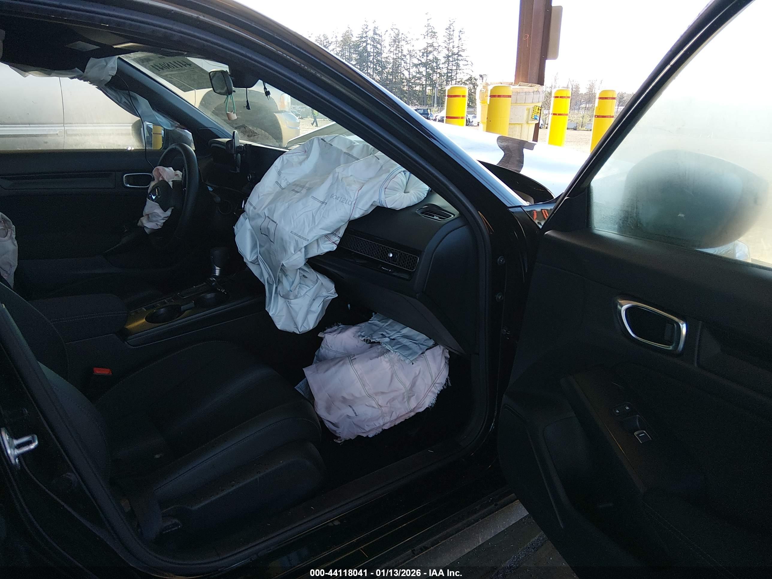 HONDA CIVIC image 5