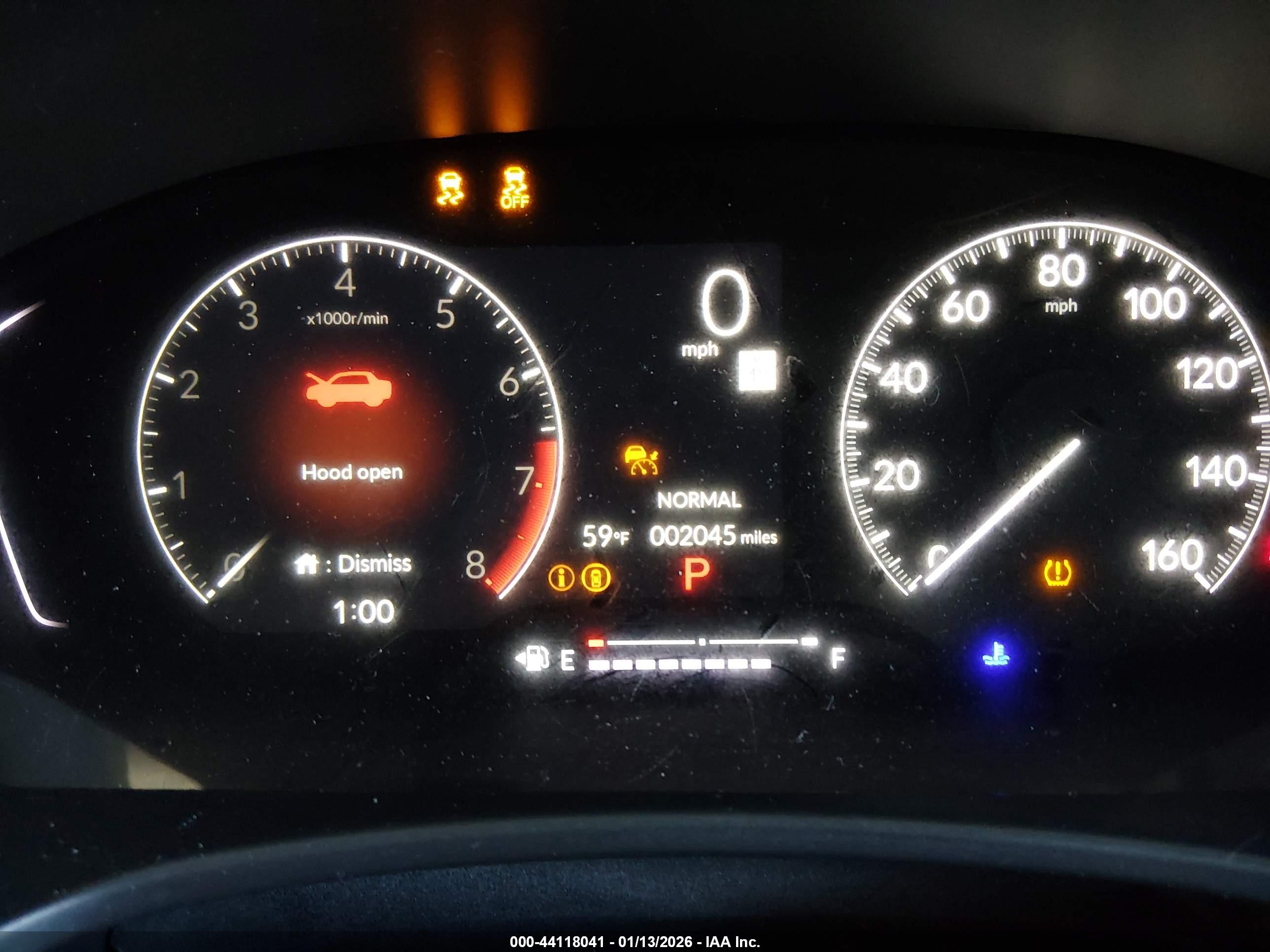 HONDA CIVIC image 7
