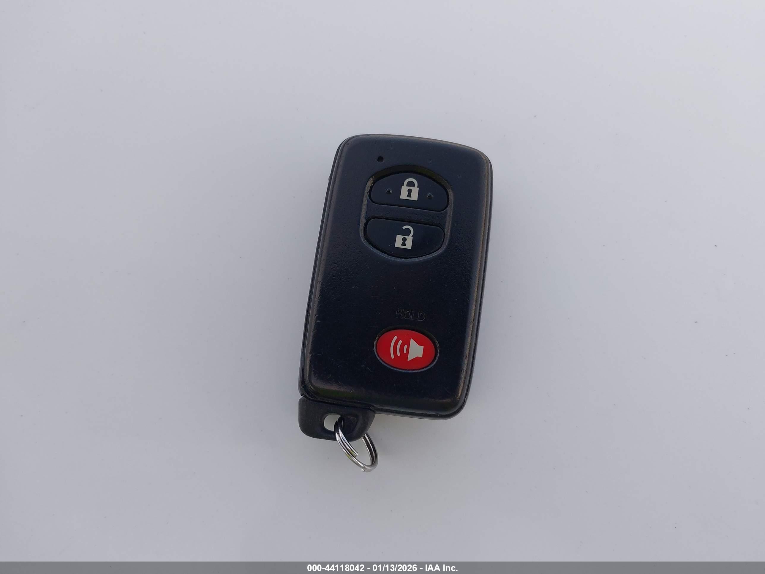 TOYOTA PRIUS image 11