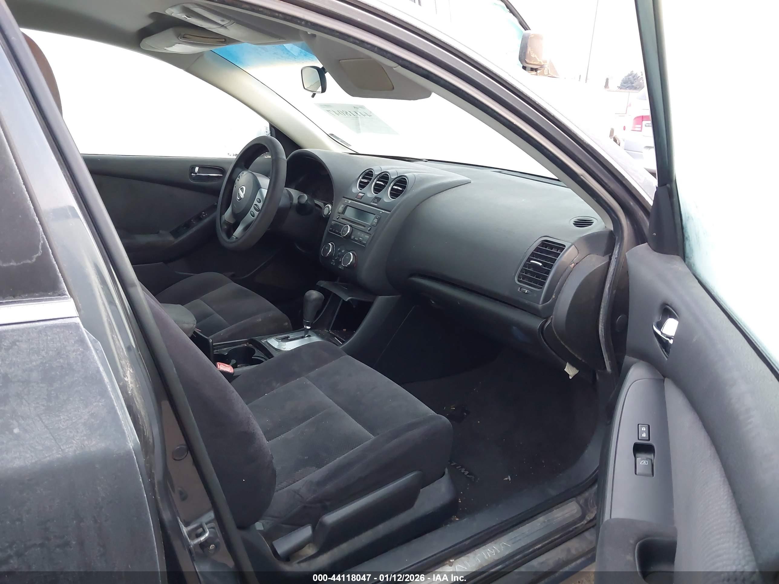 NISSAN ALTIMA image 5