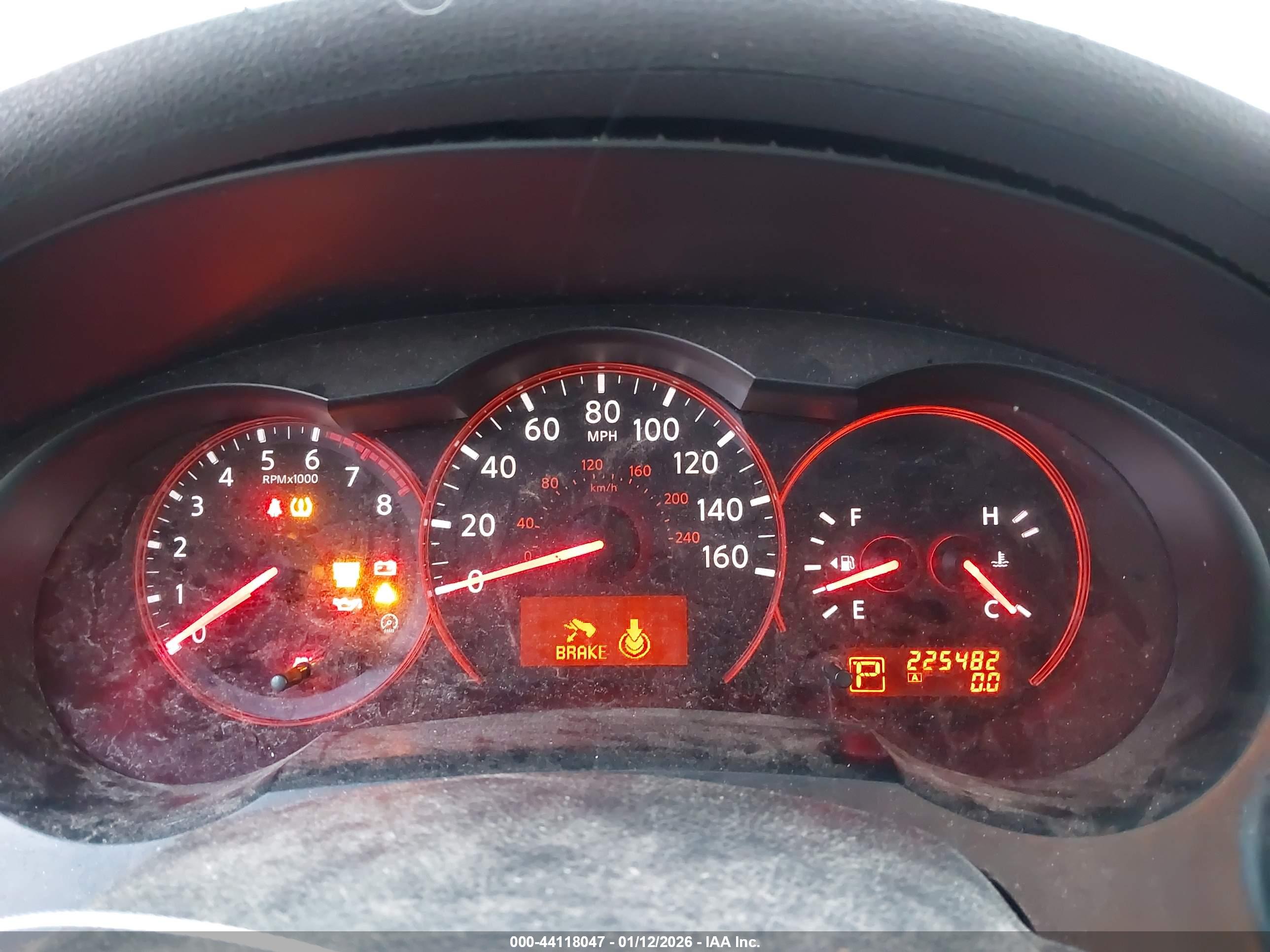 NISSAN ALTIMA image 7