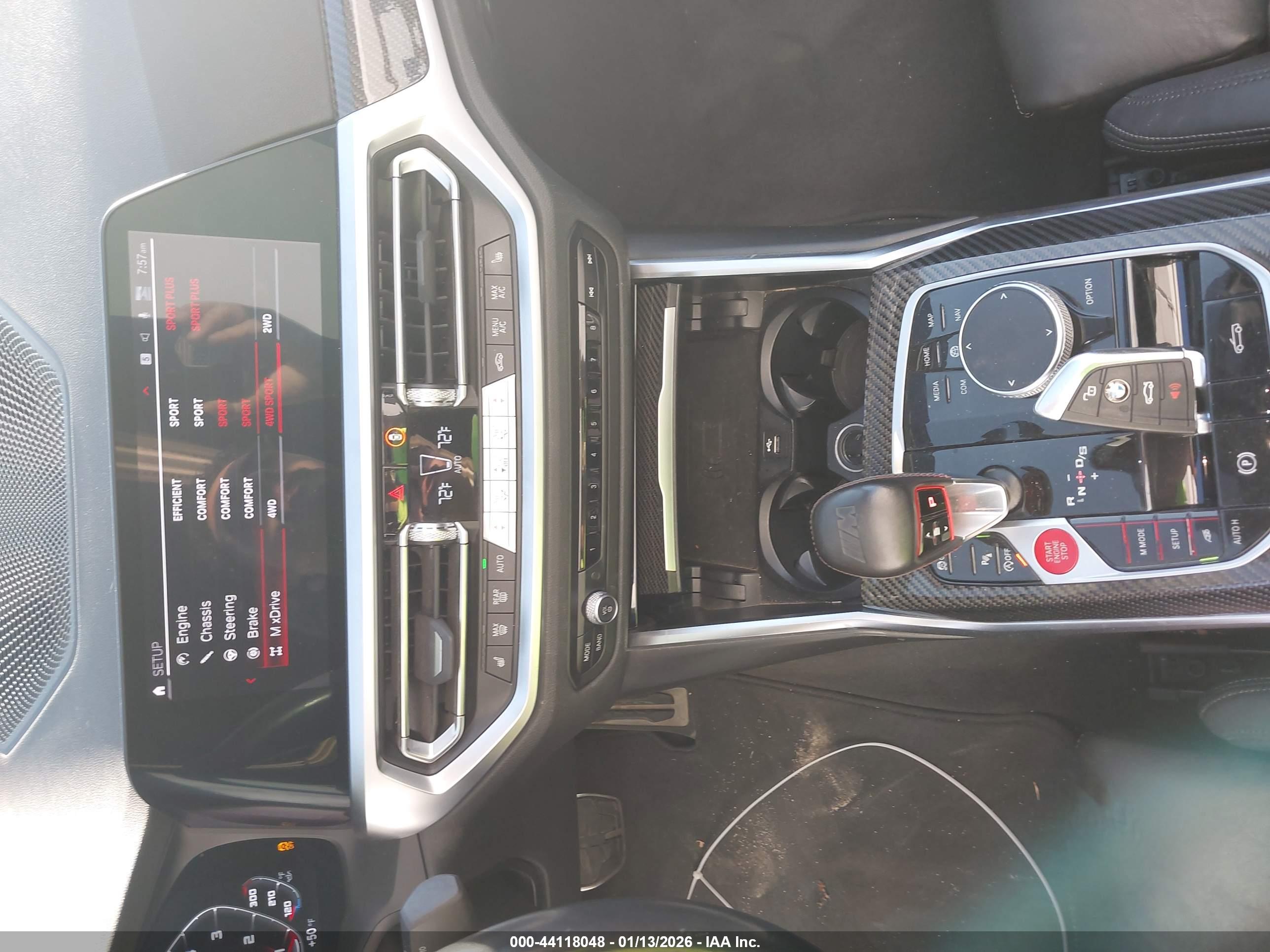 BMW M4 image 11