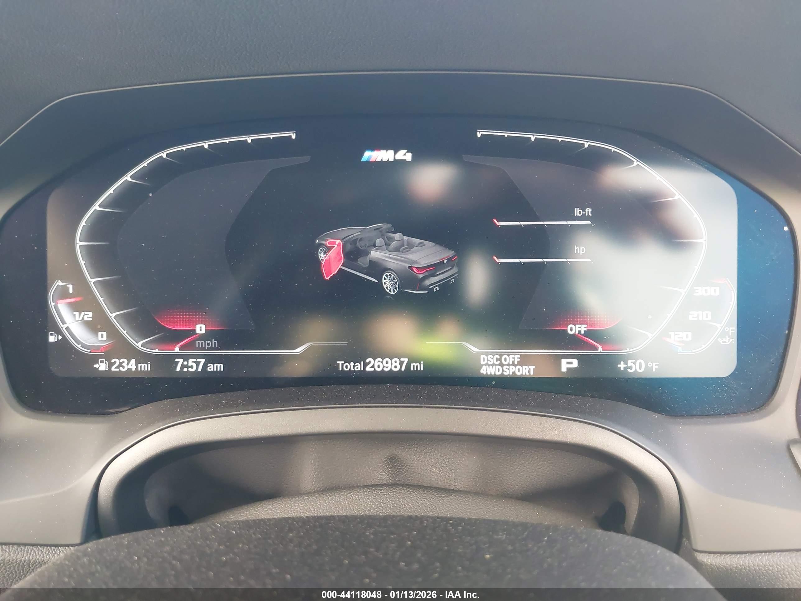 BMW M4 image 7
