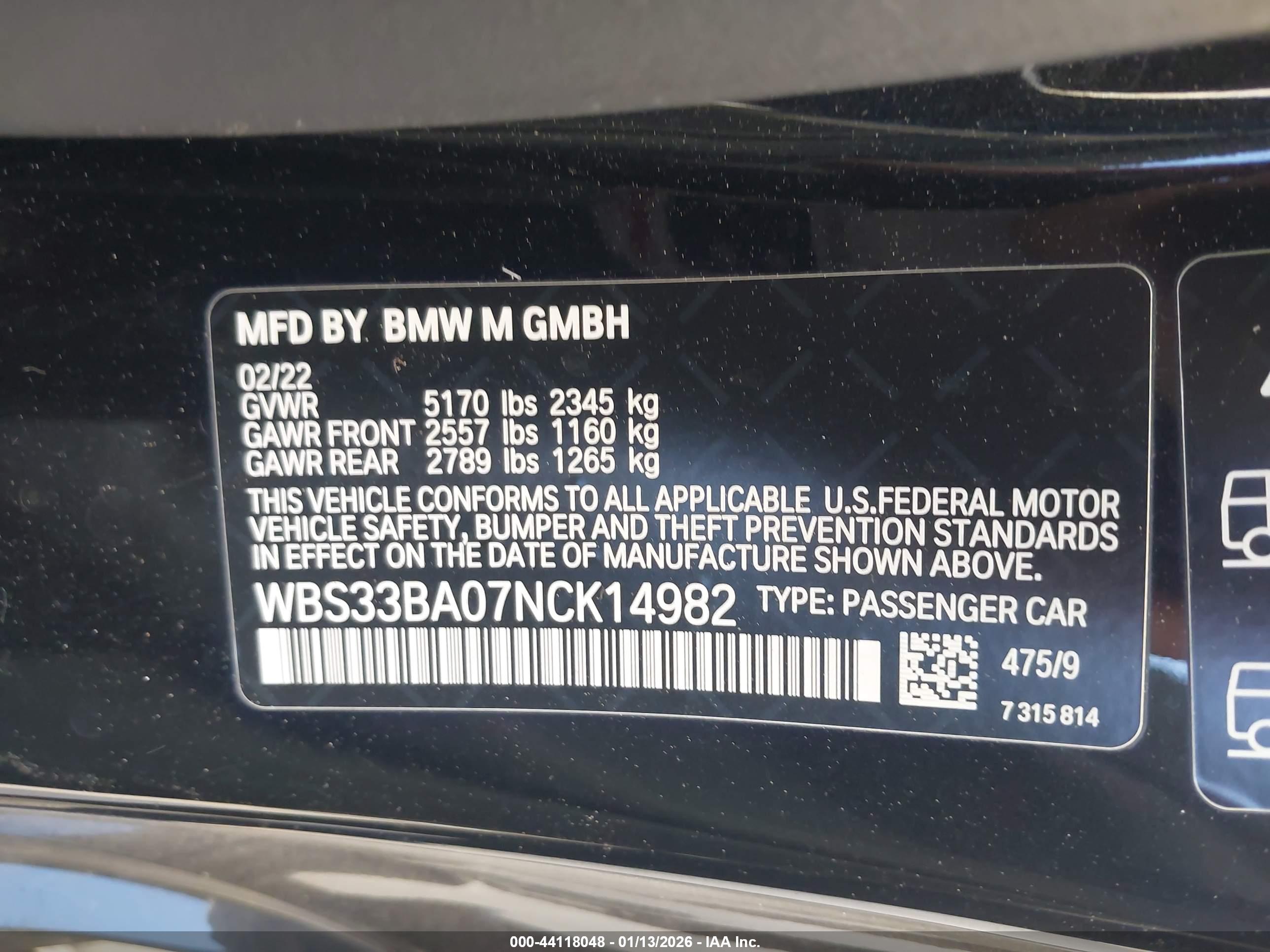 BMW M4 image 9