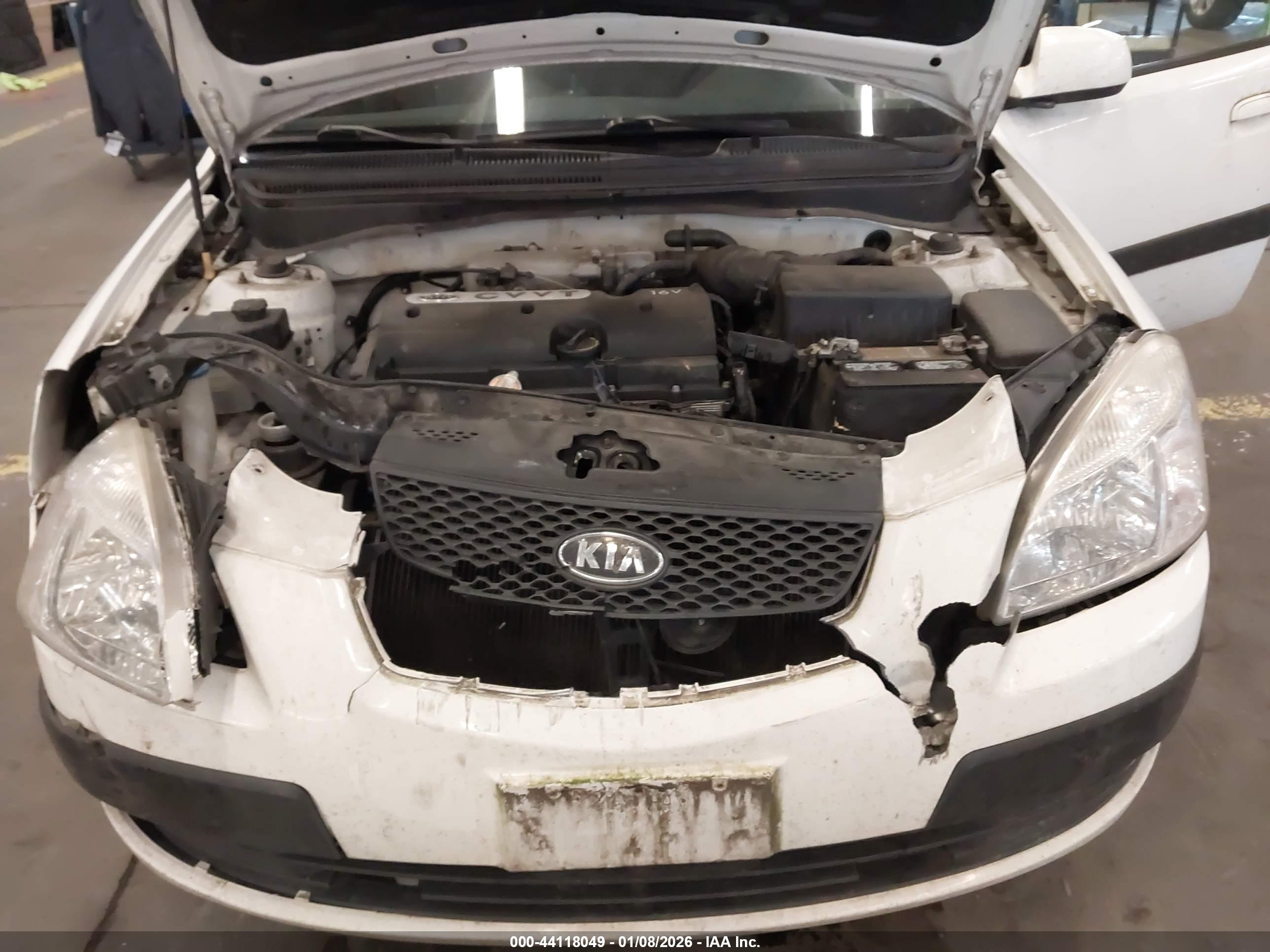 KIA RIO image 10