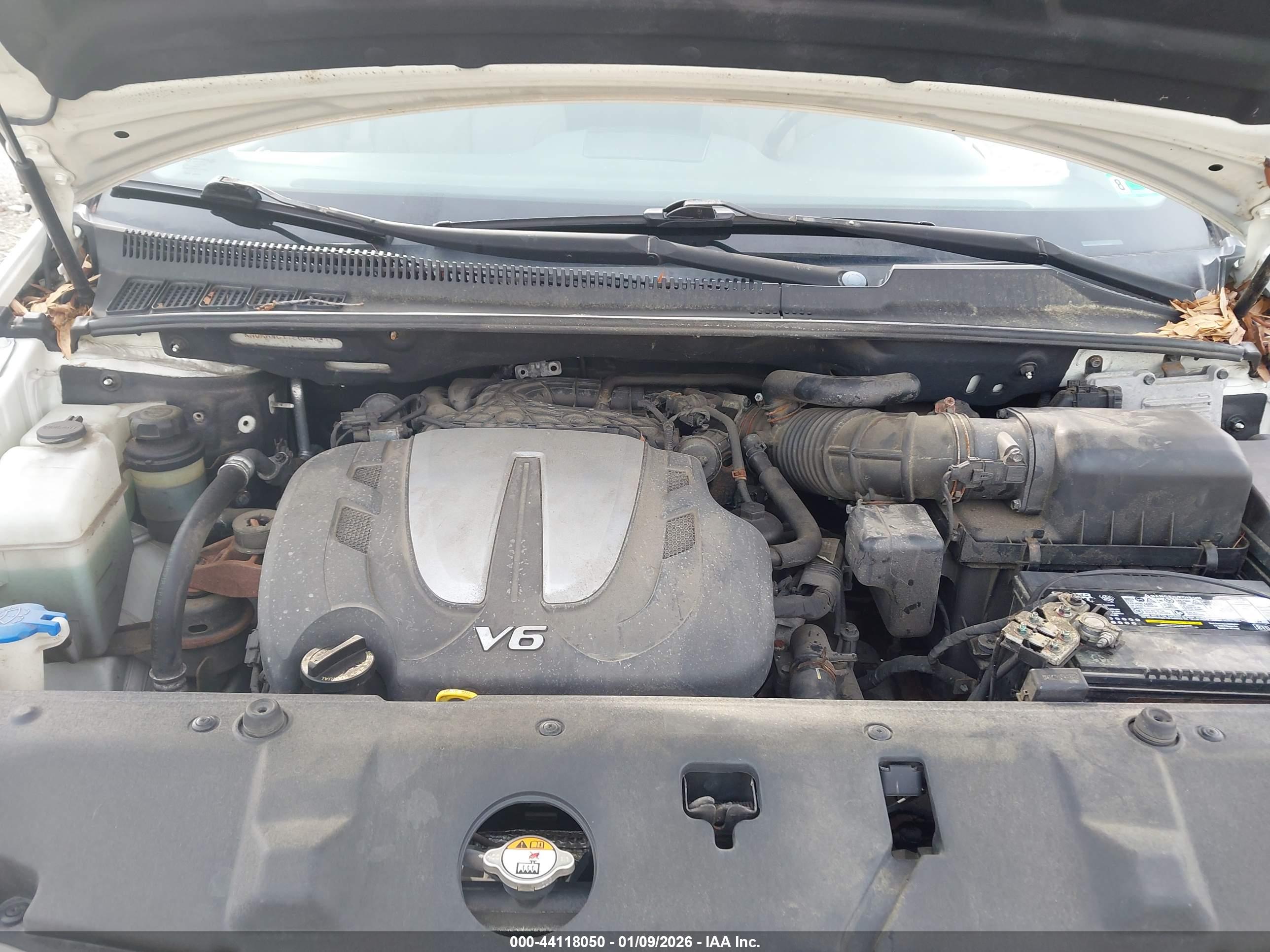 KIA SEDONA image 10