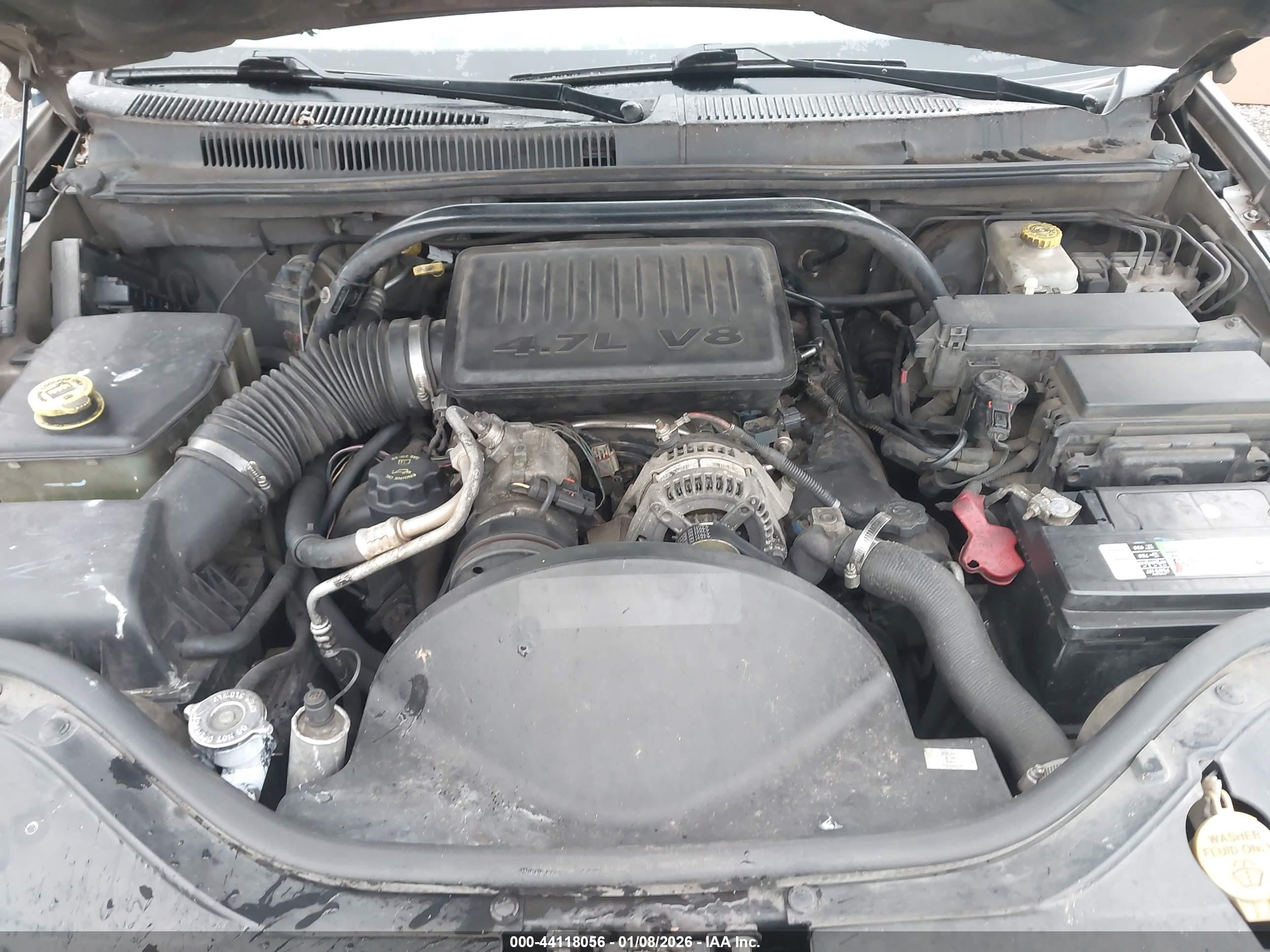JEEP GRAND image 10