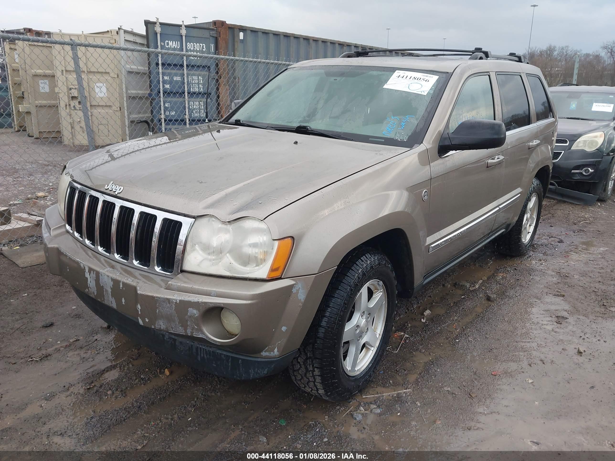JEEP GRAND image 2