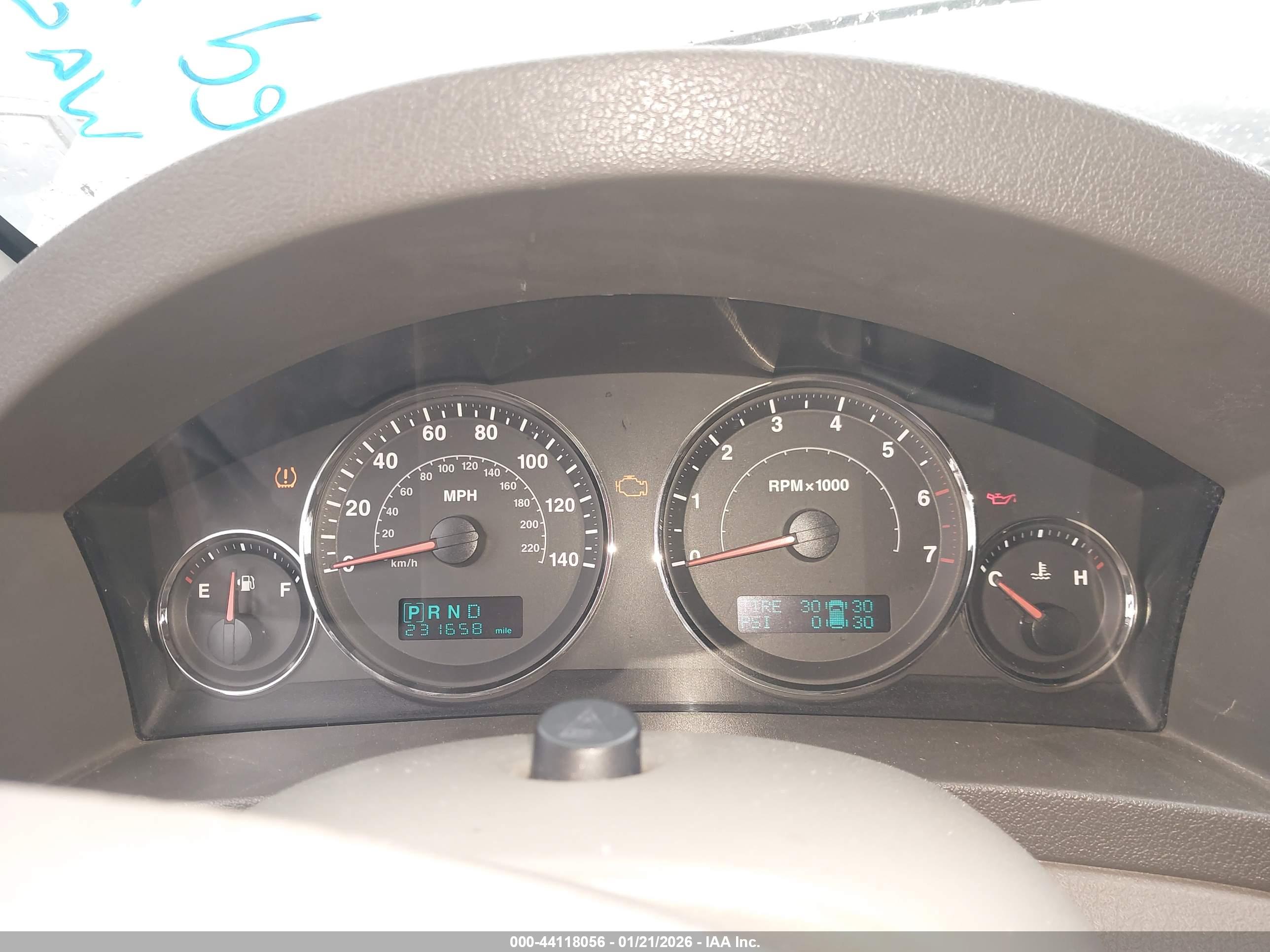 JEEP GRAND image 7