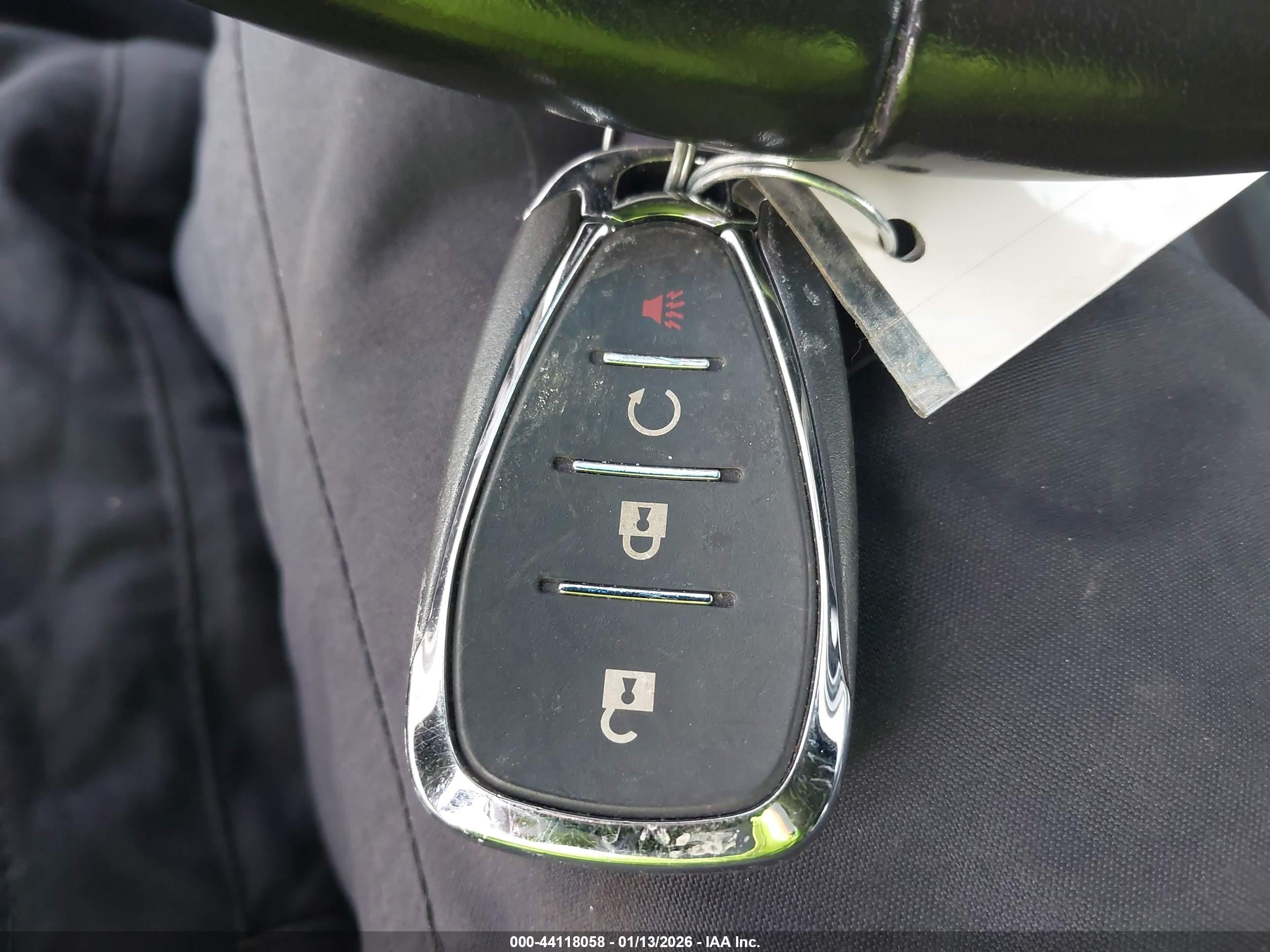 CHEVROLET BOLT image 11