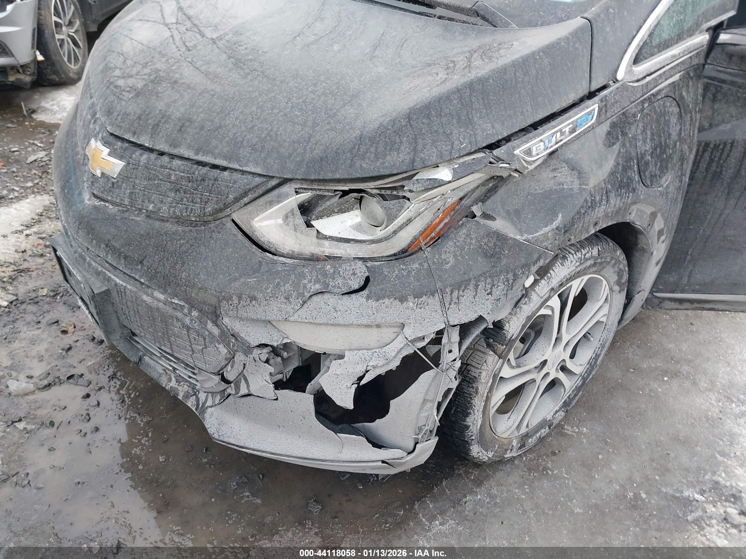 CHEVROLET BOLT image 6