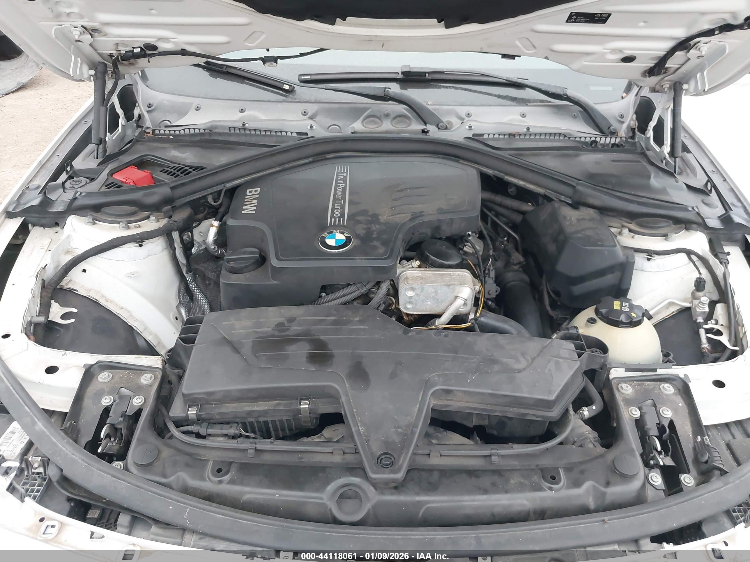 BMW 328I image 10
