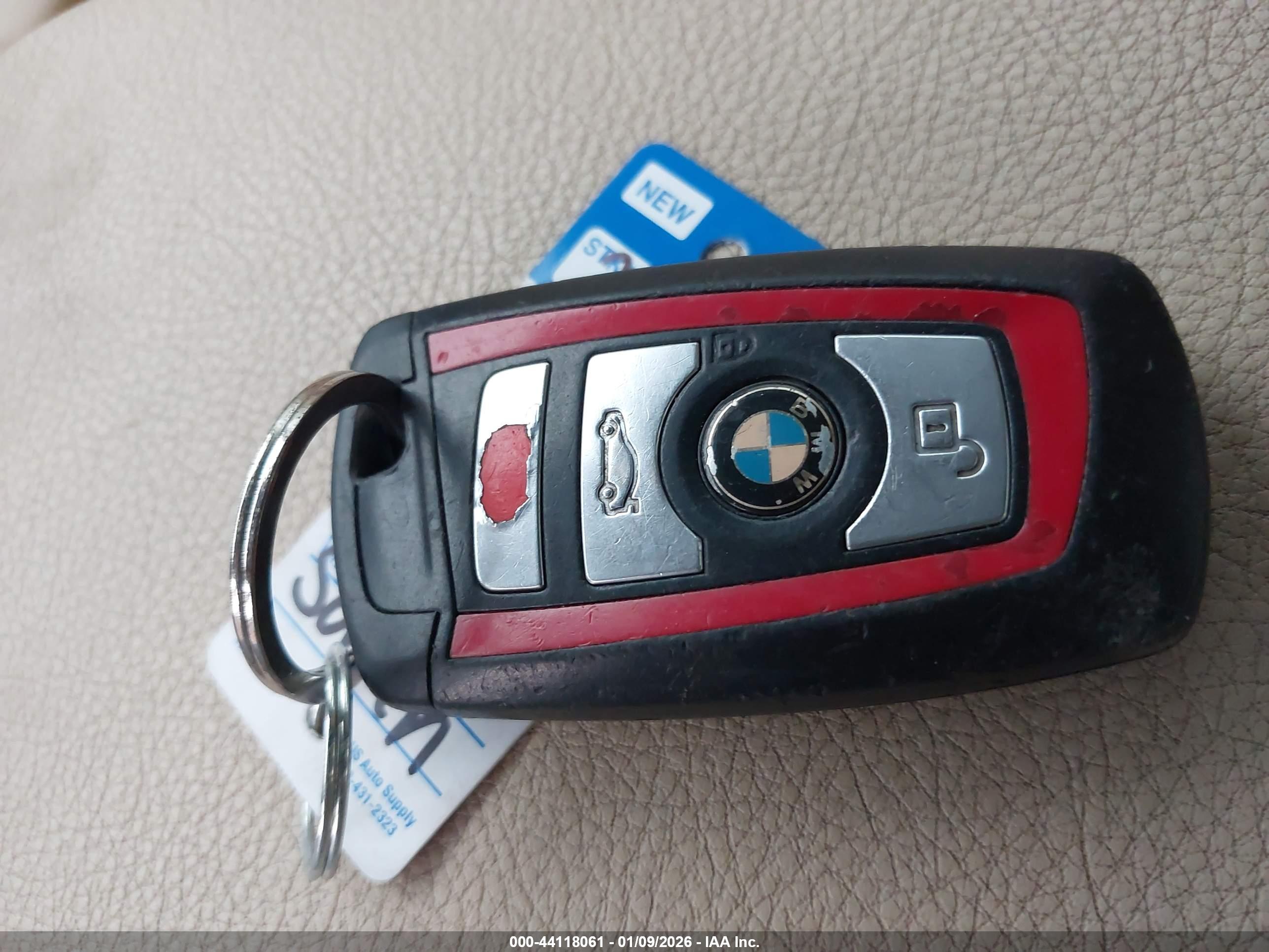 BMW 328I image 11