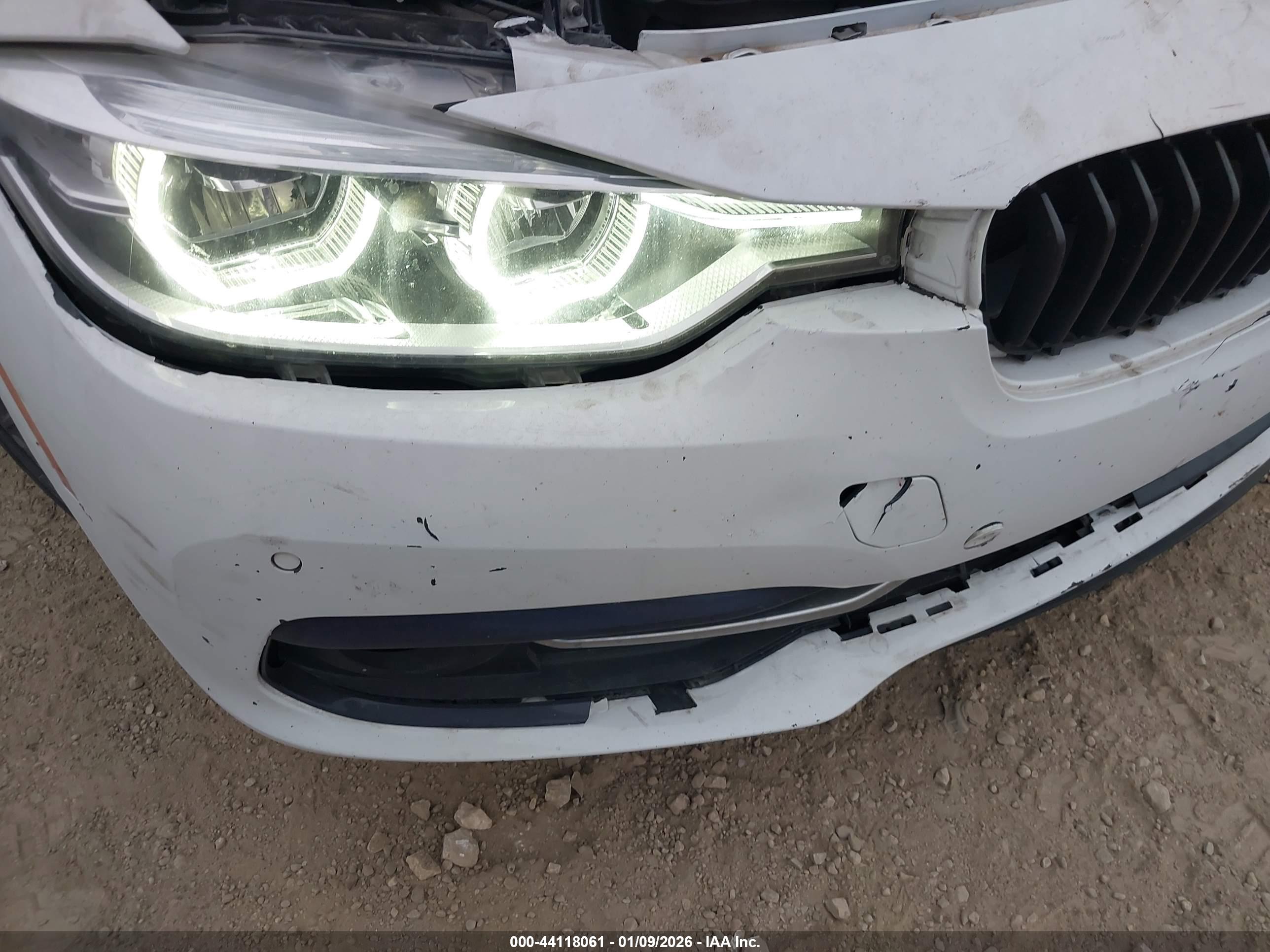 BMW 328I image 6