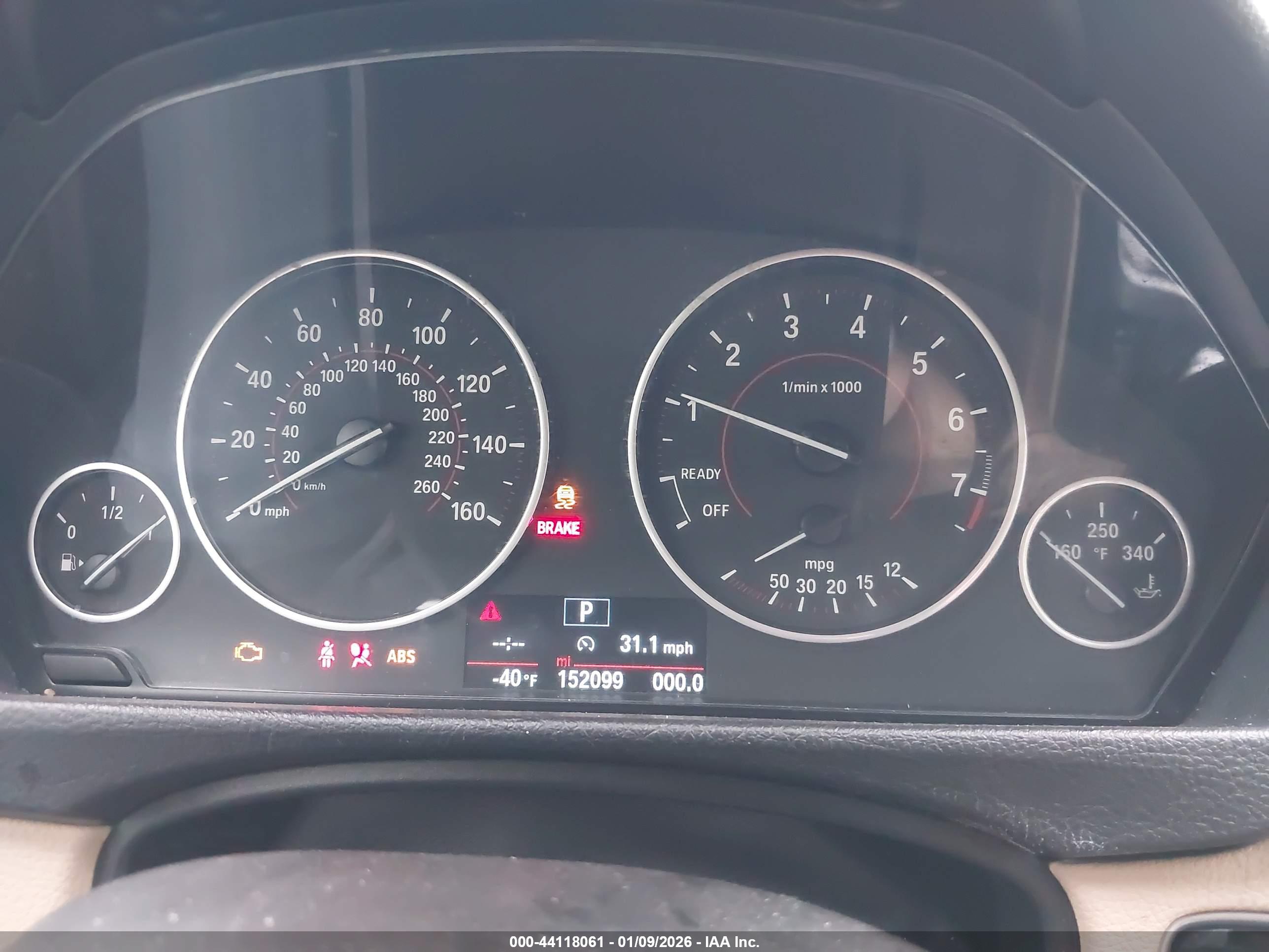 BMW 328I image 7