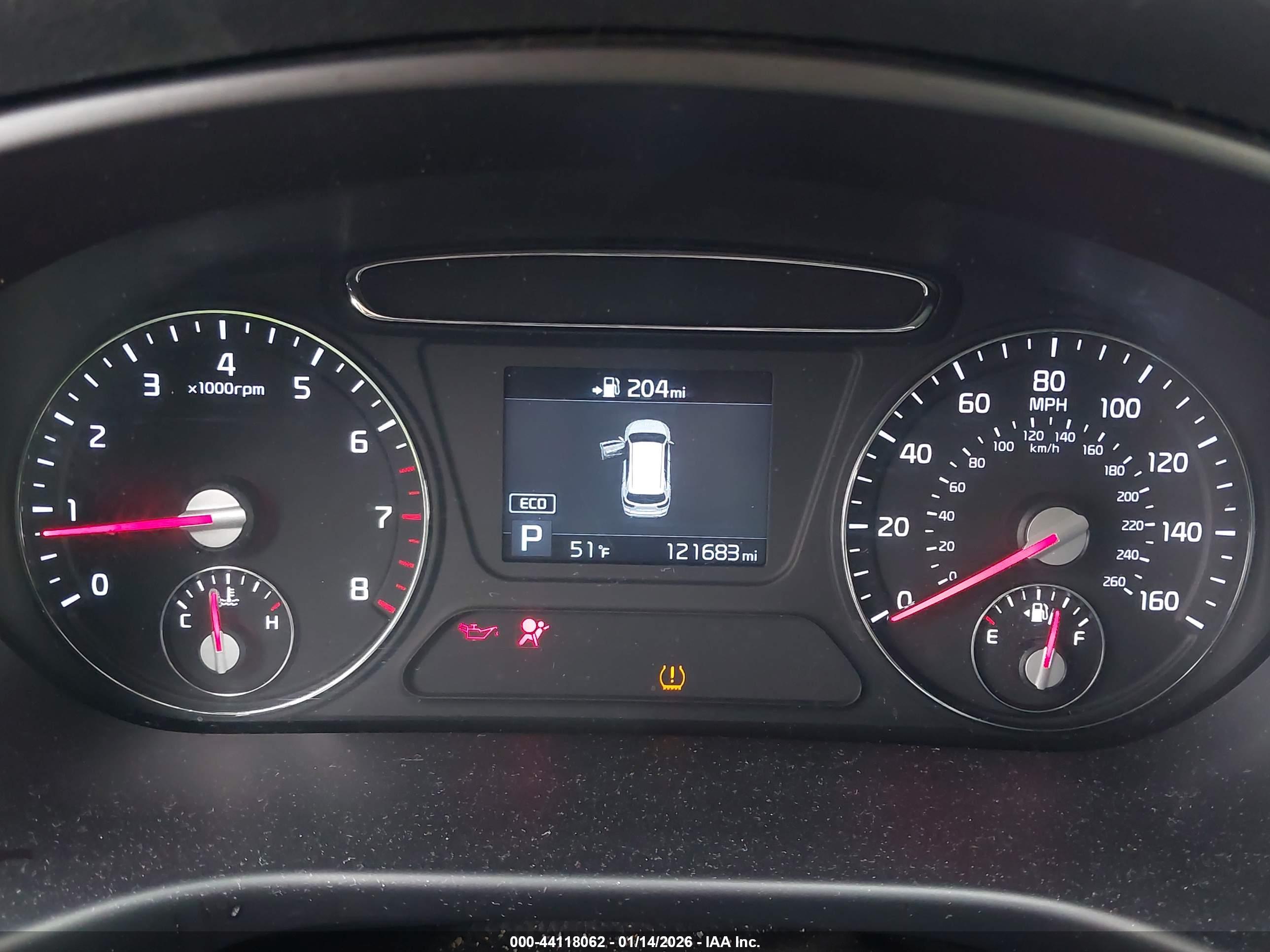 KIA SORENTO image 7