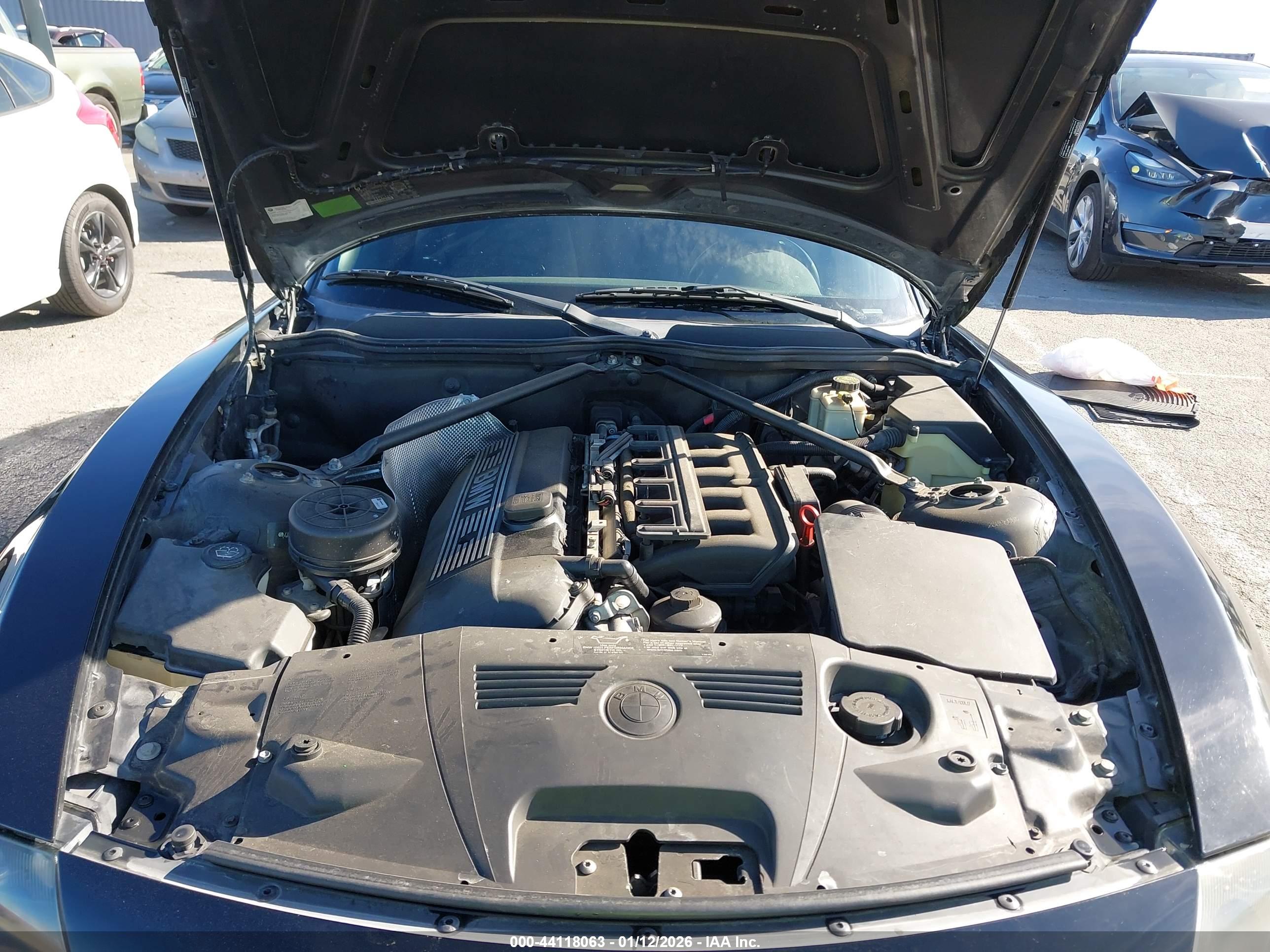 BMW Z4 image 10