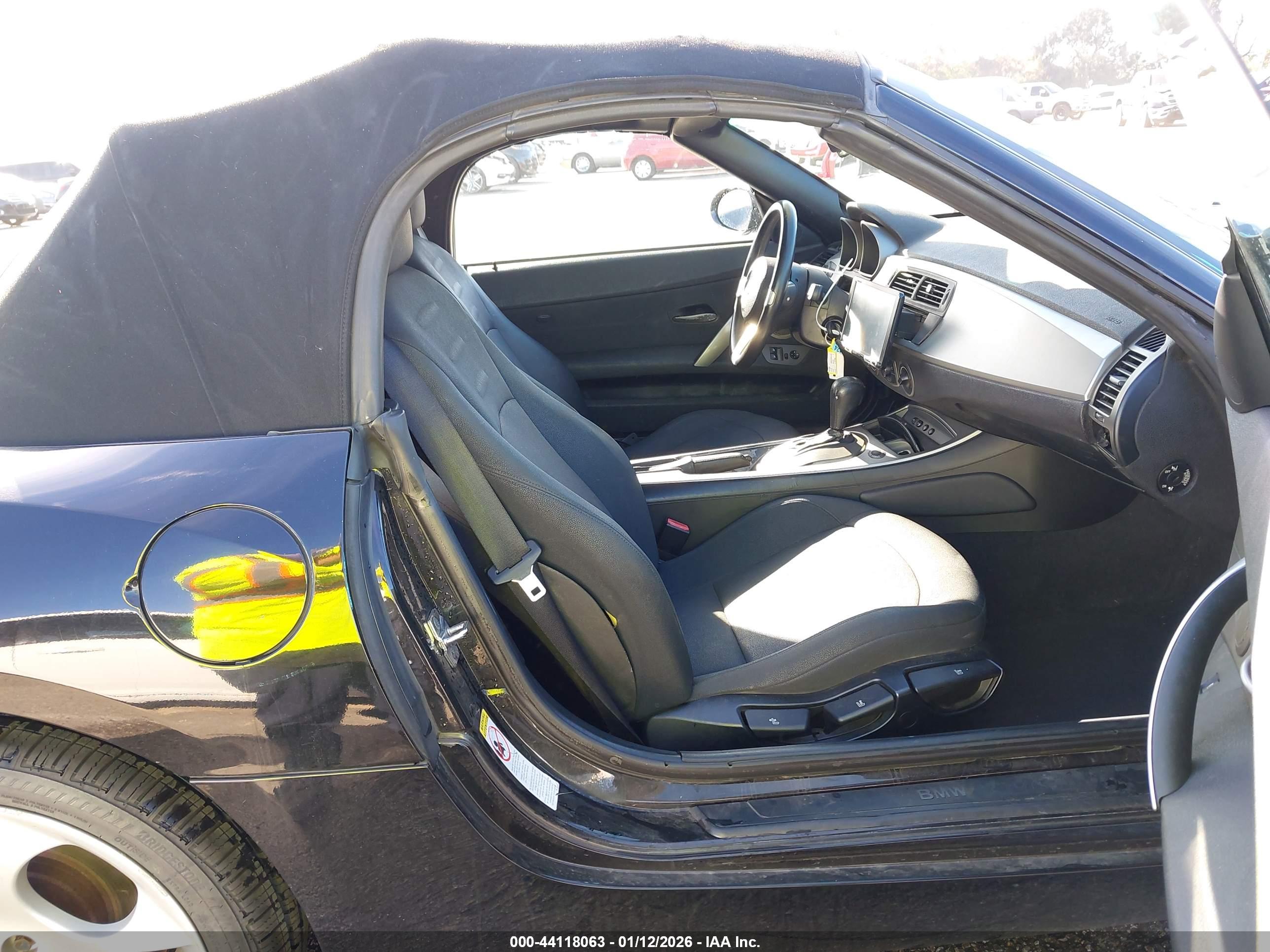 BMW Z4 image 5