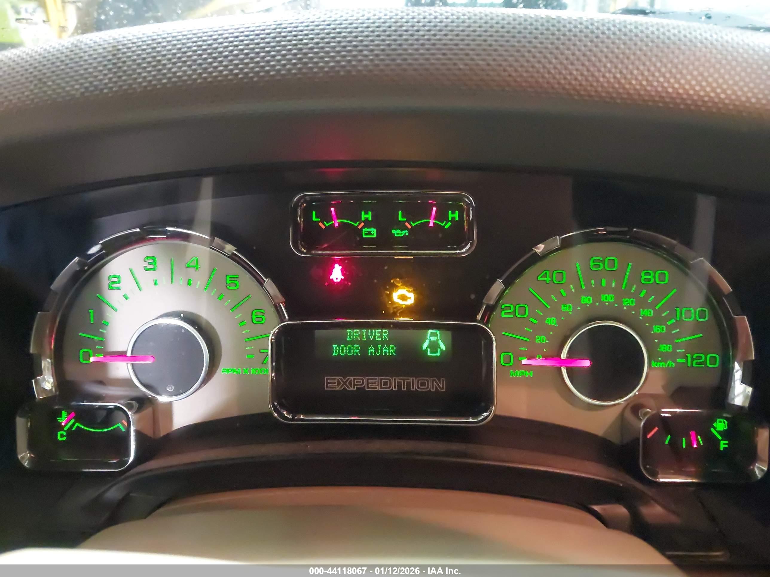 FORD EXPEDITION image 7