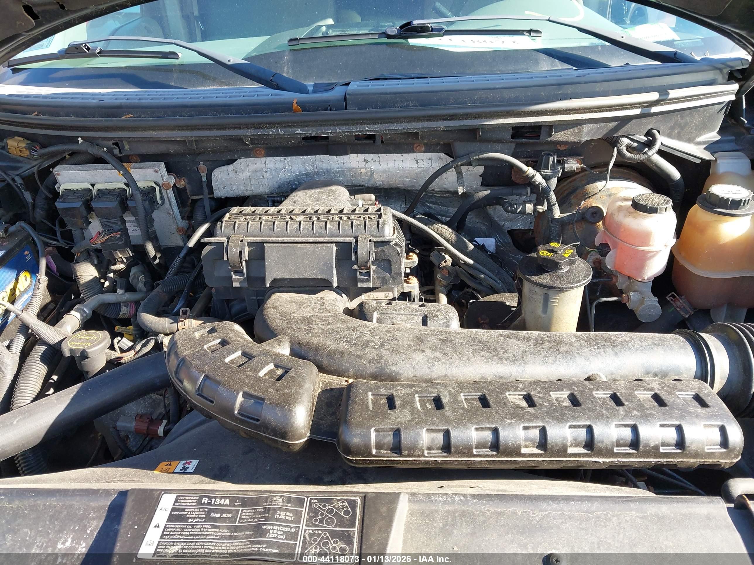 FORD F-150 image 10