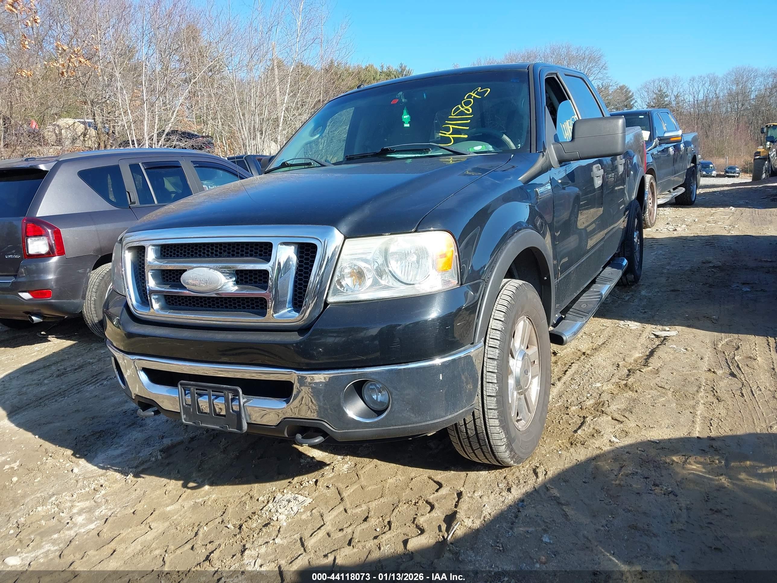 FORD F-150 image 2