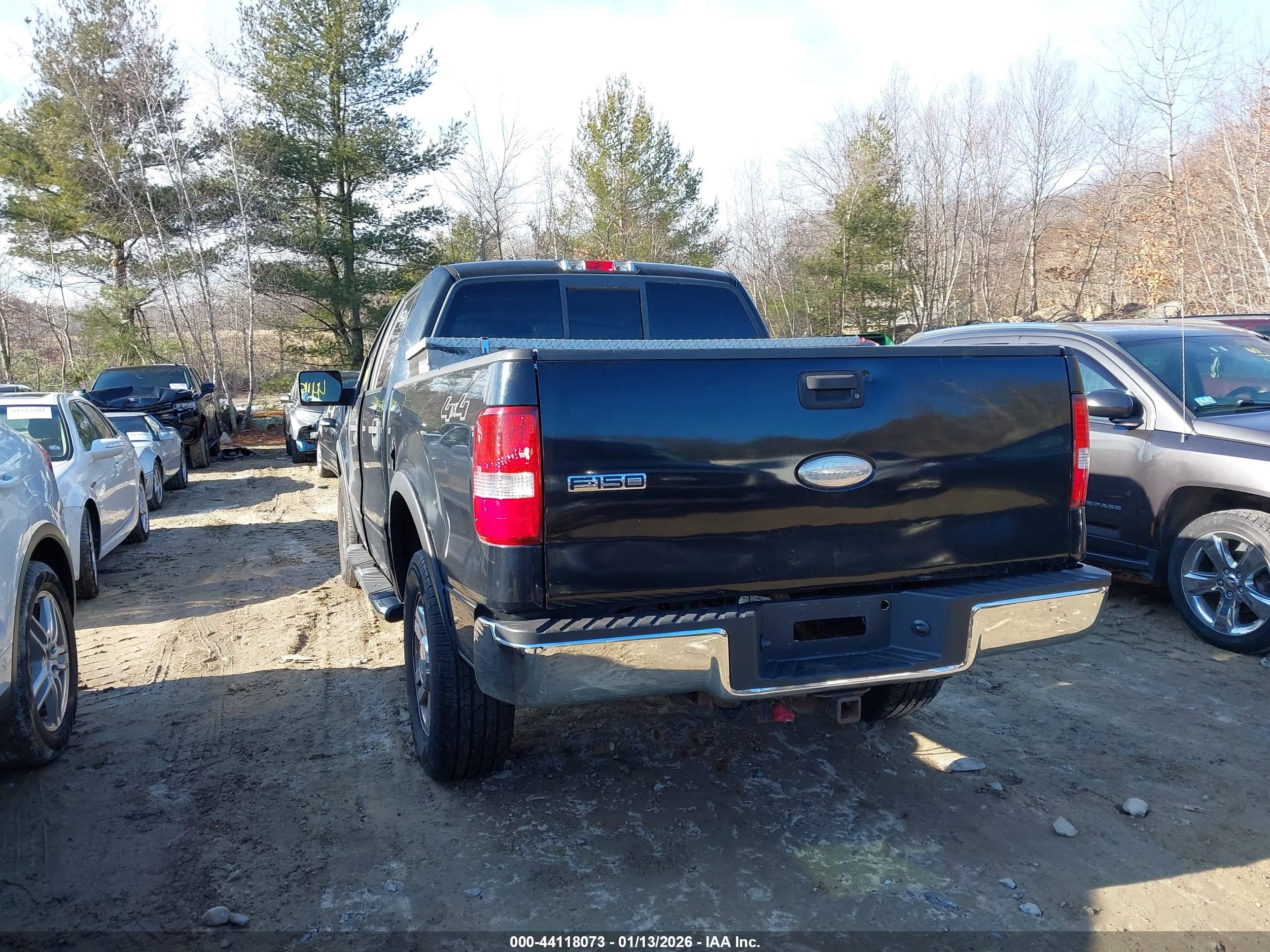 FORD F-150 image 3