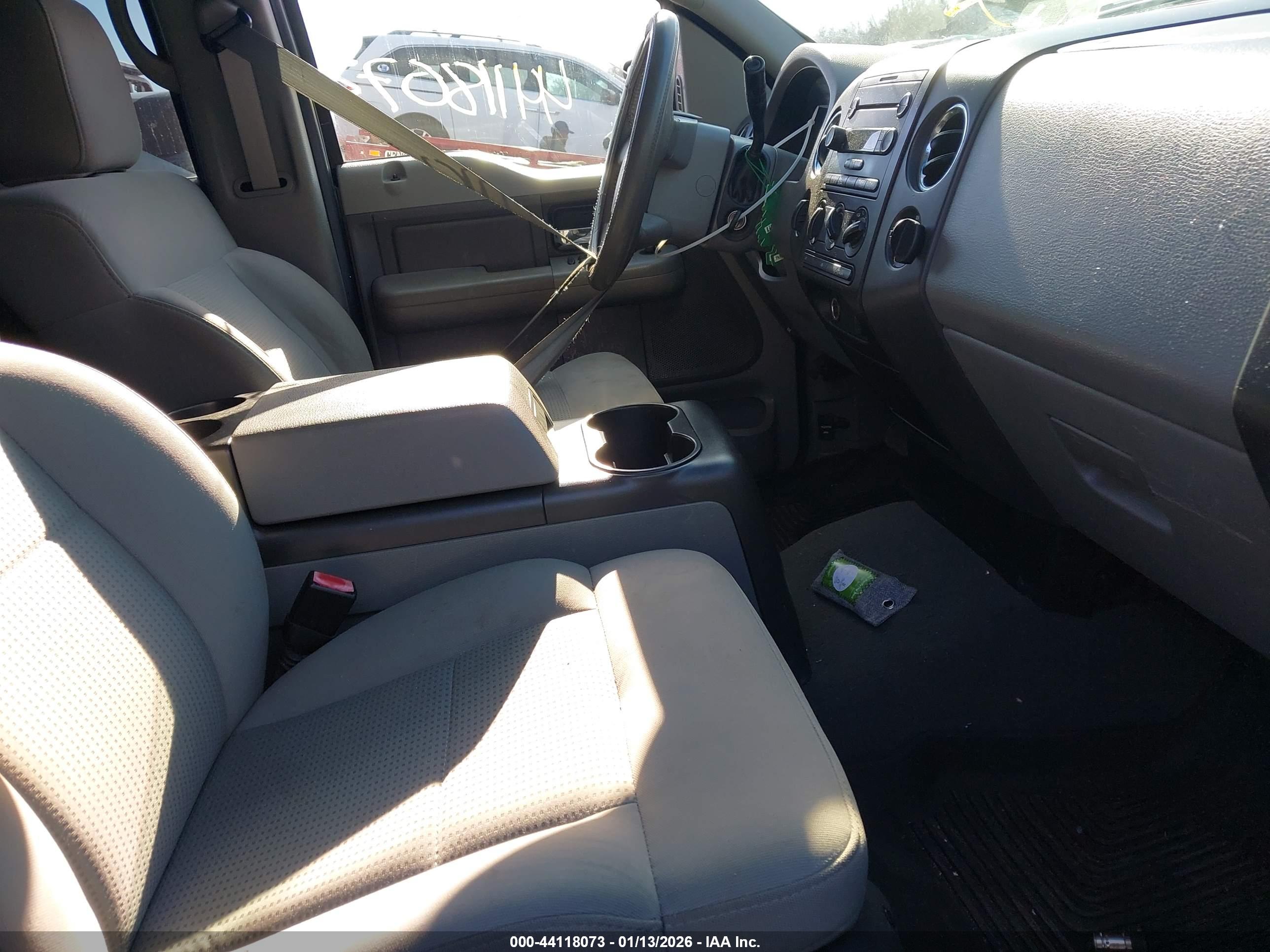 FORD F-150 image 5