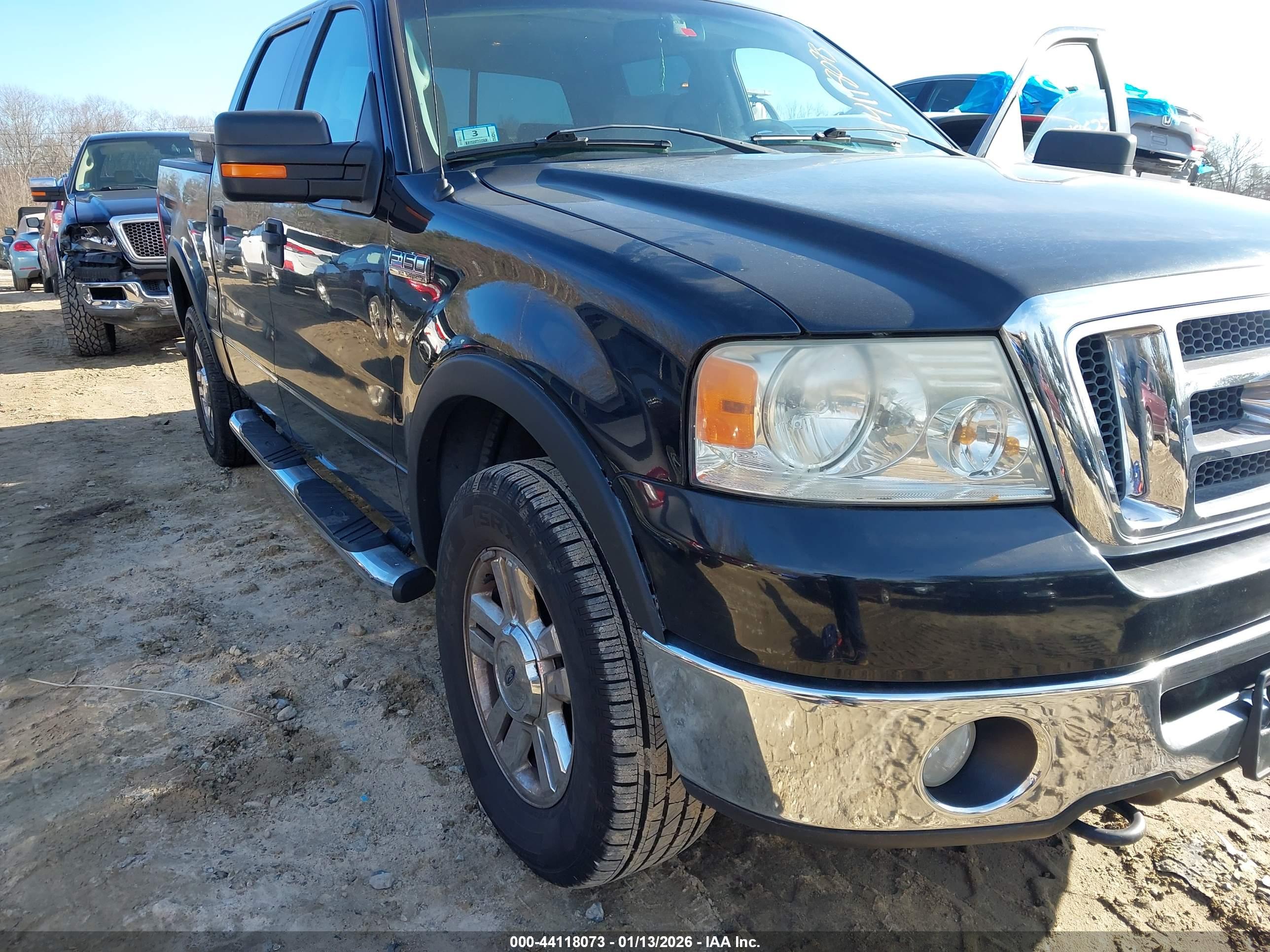 FORD F-150 image 6